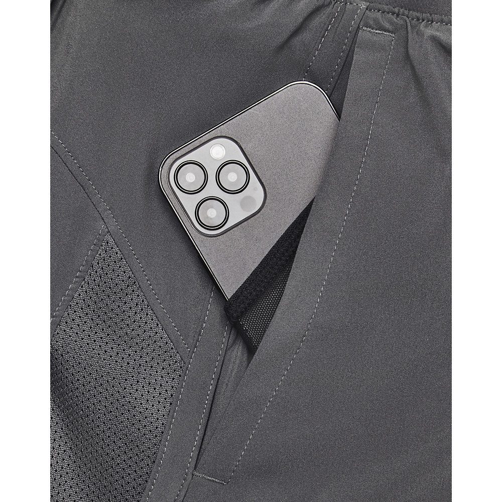 Under Armour® Short UA LAUNCH 5'' SHORTS