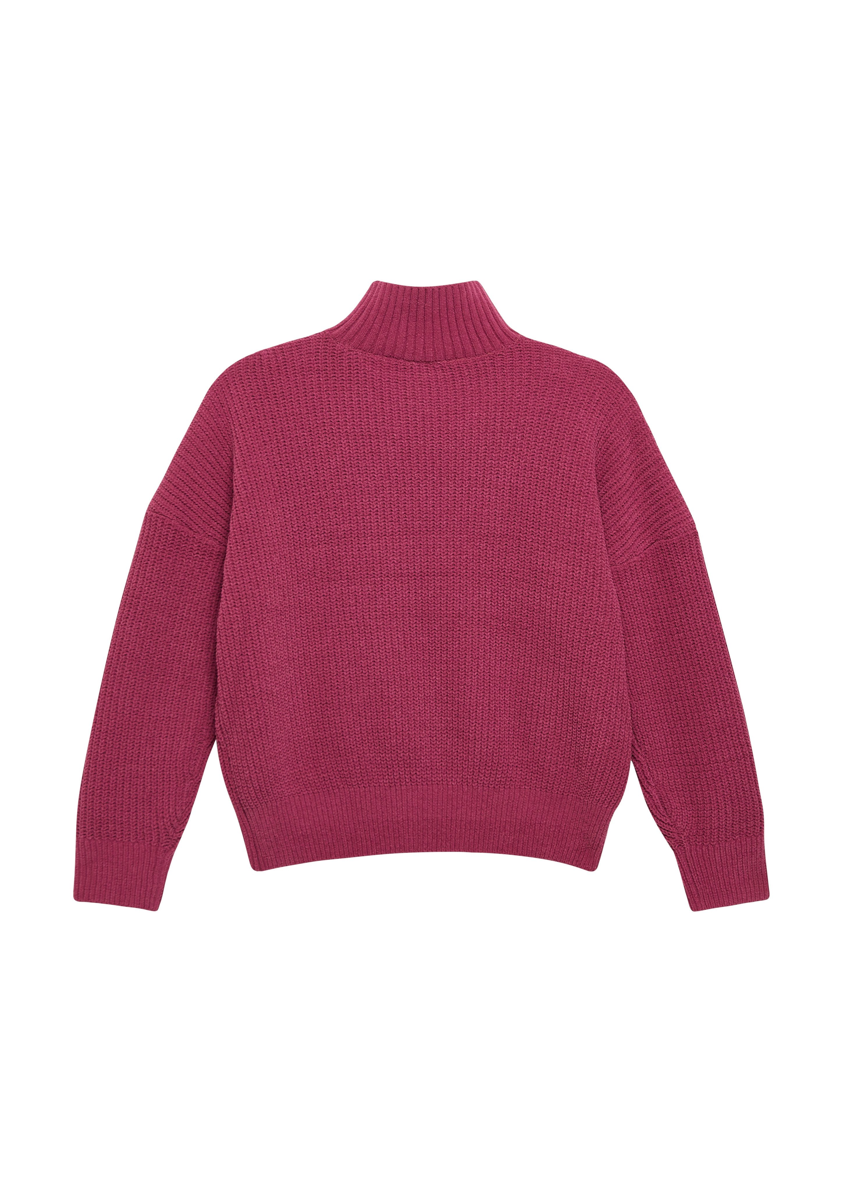 s.Oliver RED LABEL Junior Gebreide trui
