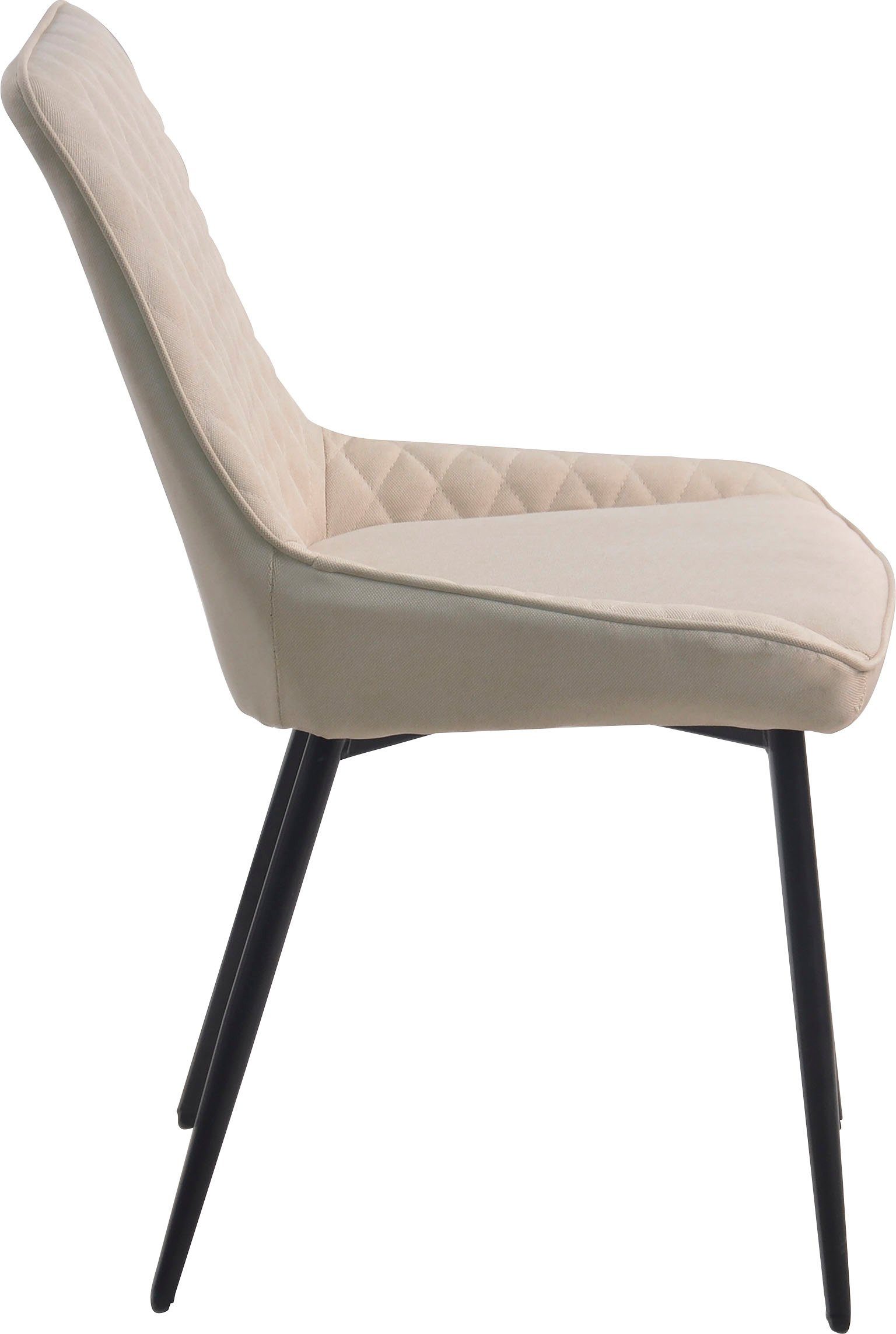 INOSIGN Stoel in een (set, 2 stuks)