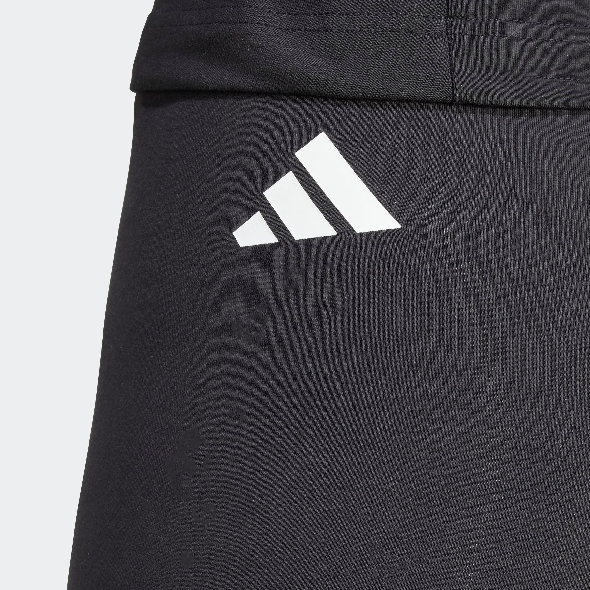 adidas Sportswear Trainingstights W FI 3S LEGGING (1-delig)