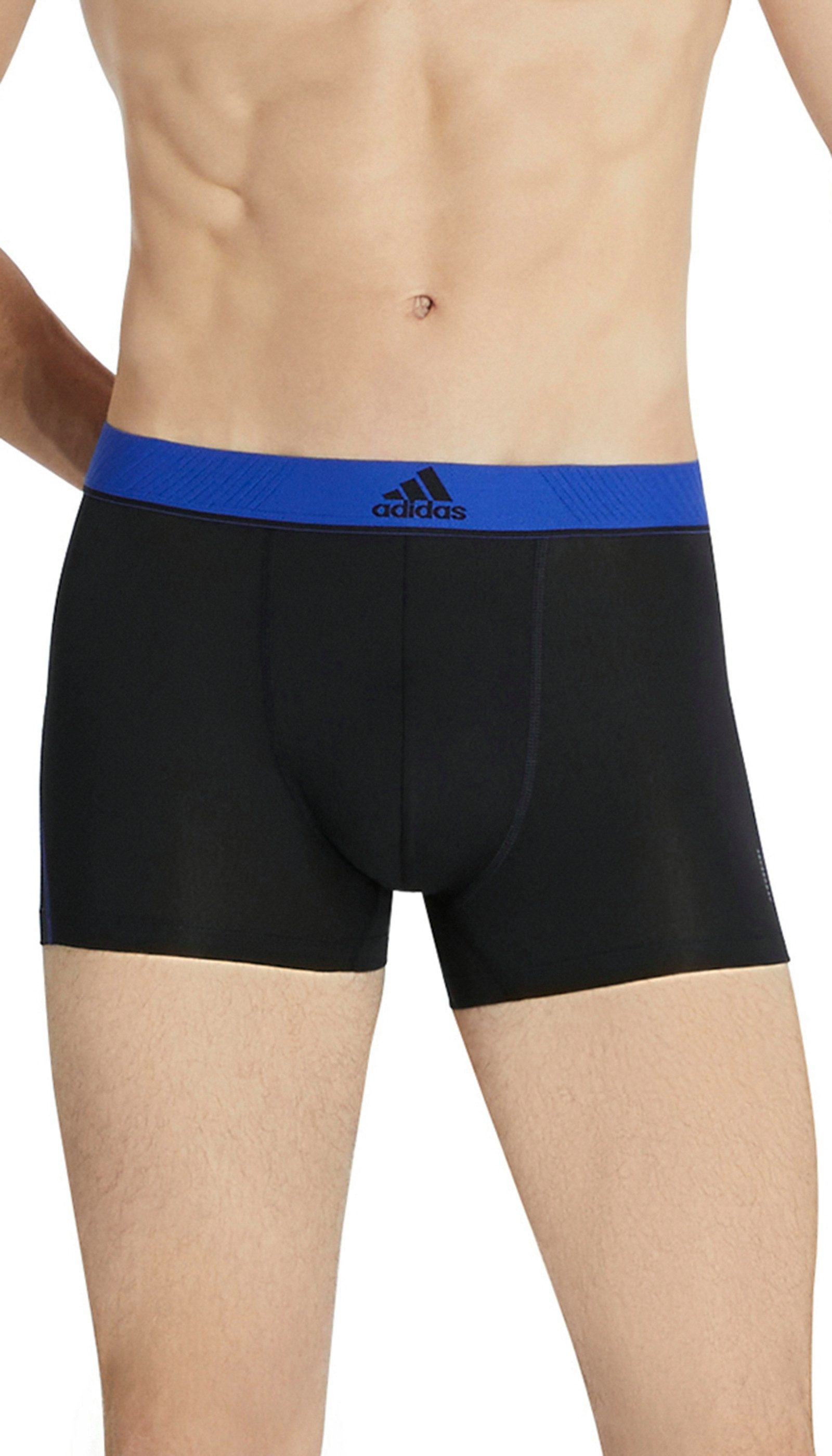 adidas Sportswear Trunk Active Micro Flex Eco (3 stuks)