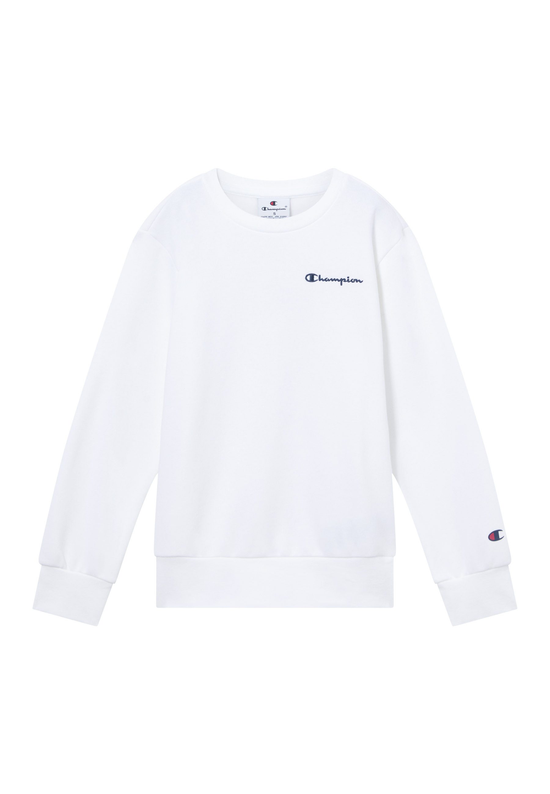 Champion Sweatshirt (1-delig)