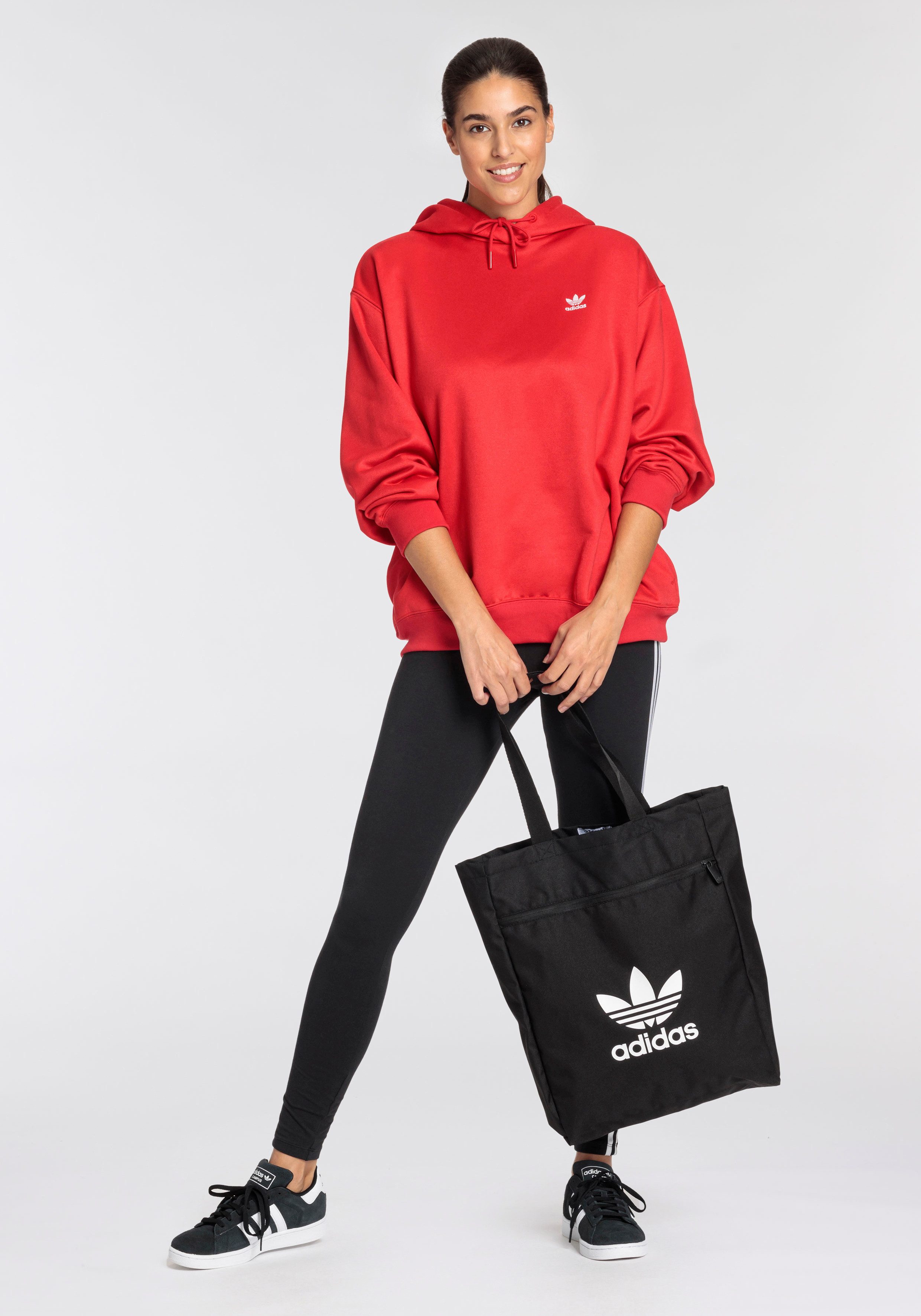 adidas Originals Legging 3 S LEGGINGS (1-delig)