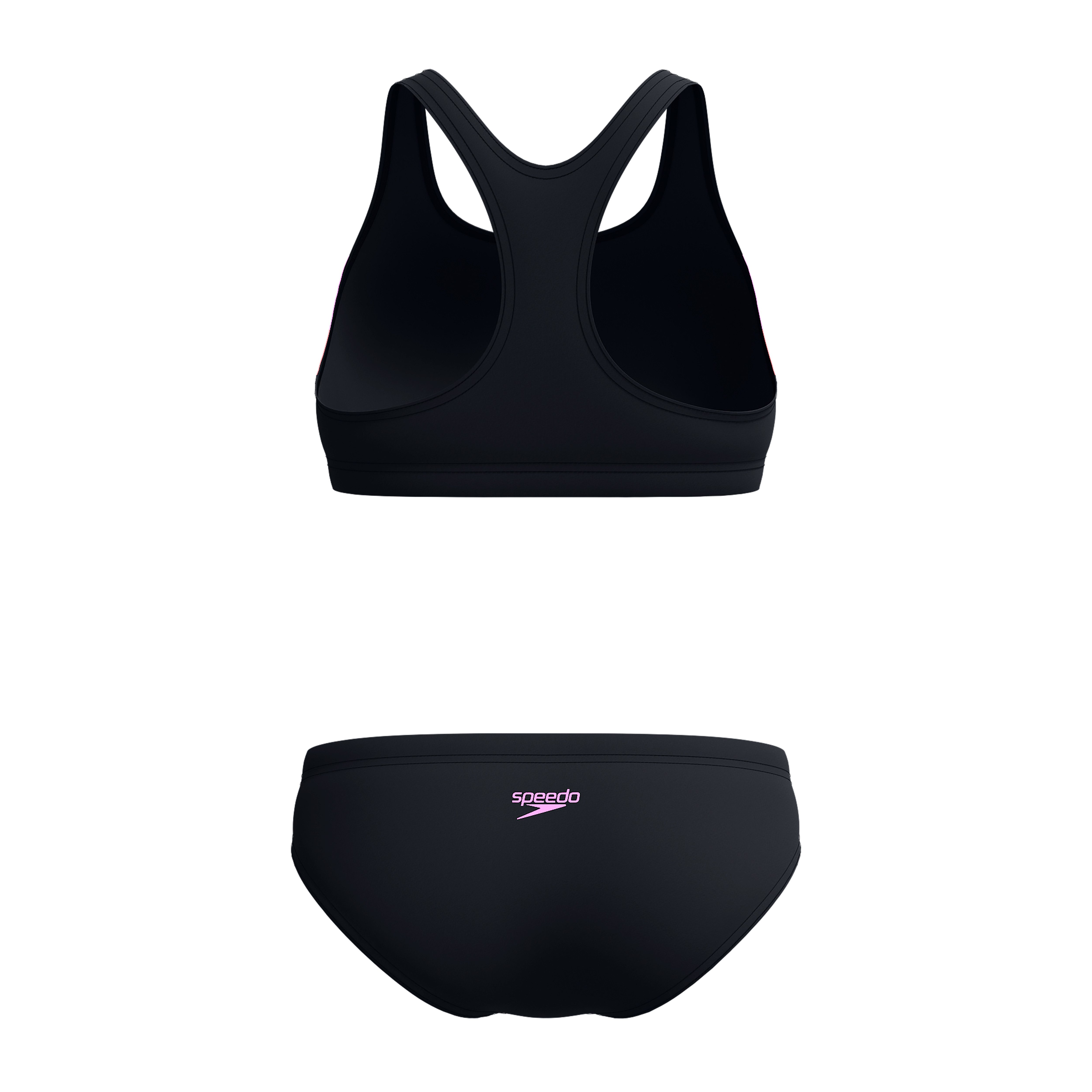 Speedo Bustierbikini Bikini sneldrogend (set, 2 stuks)