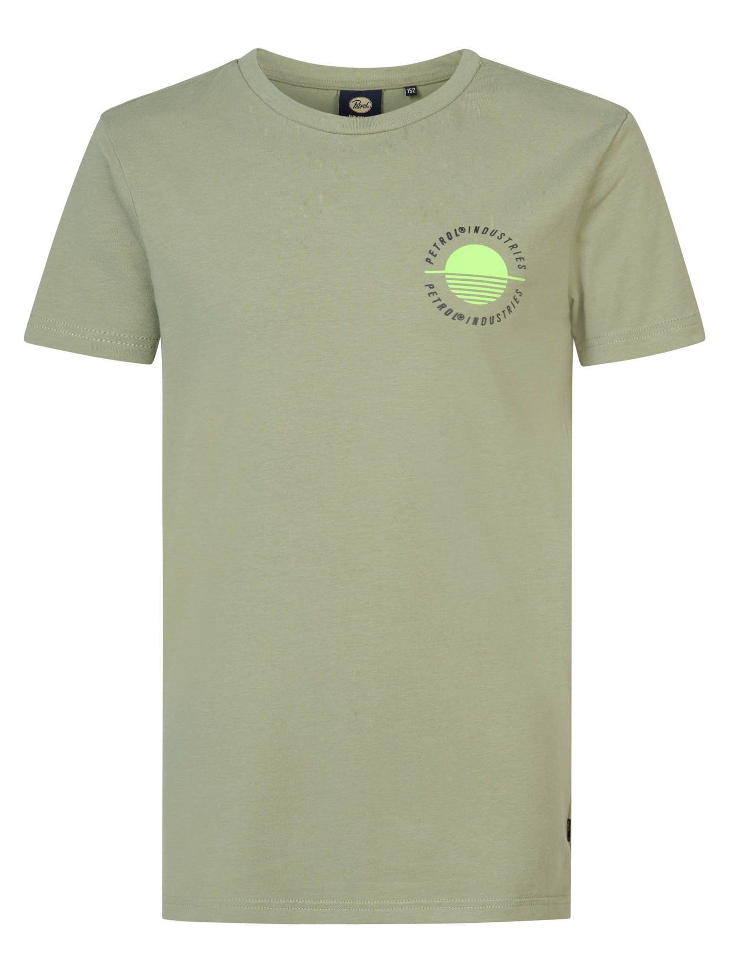Petrol Industries T-shirt for boys