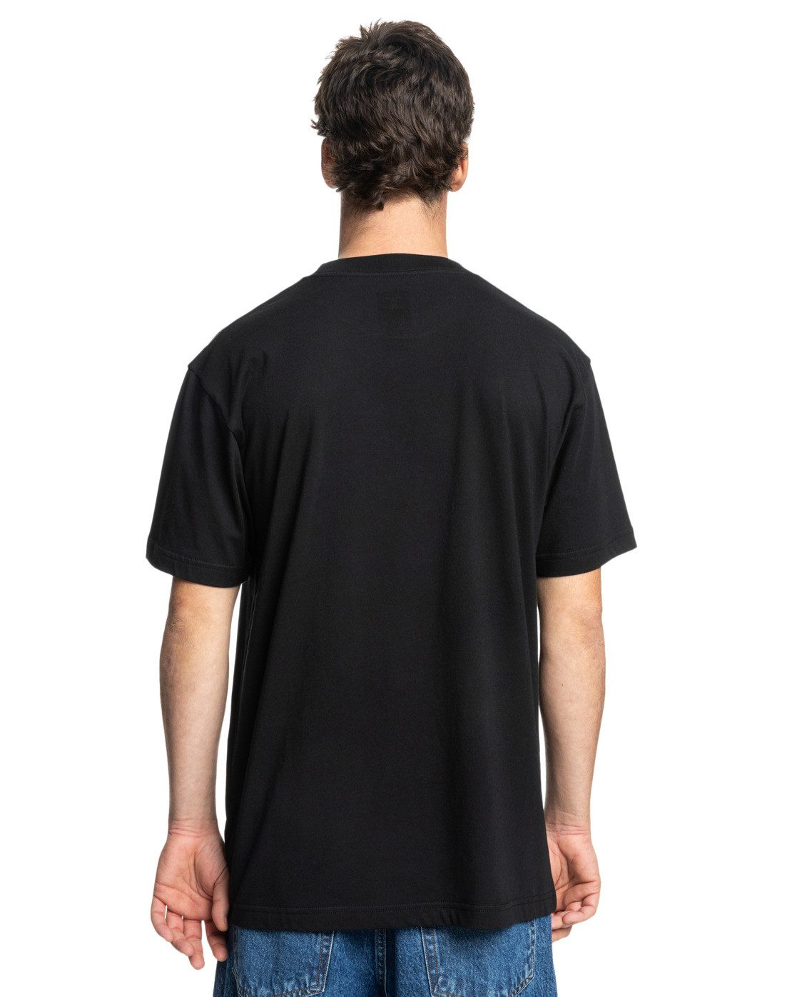 DC Shoes T-shirt DC Star Skully