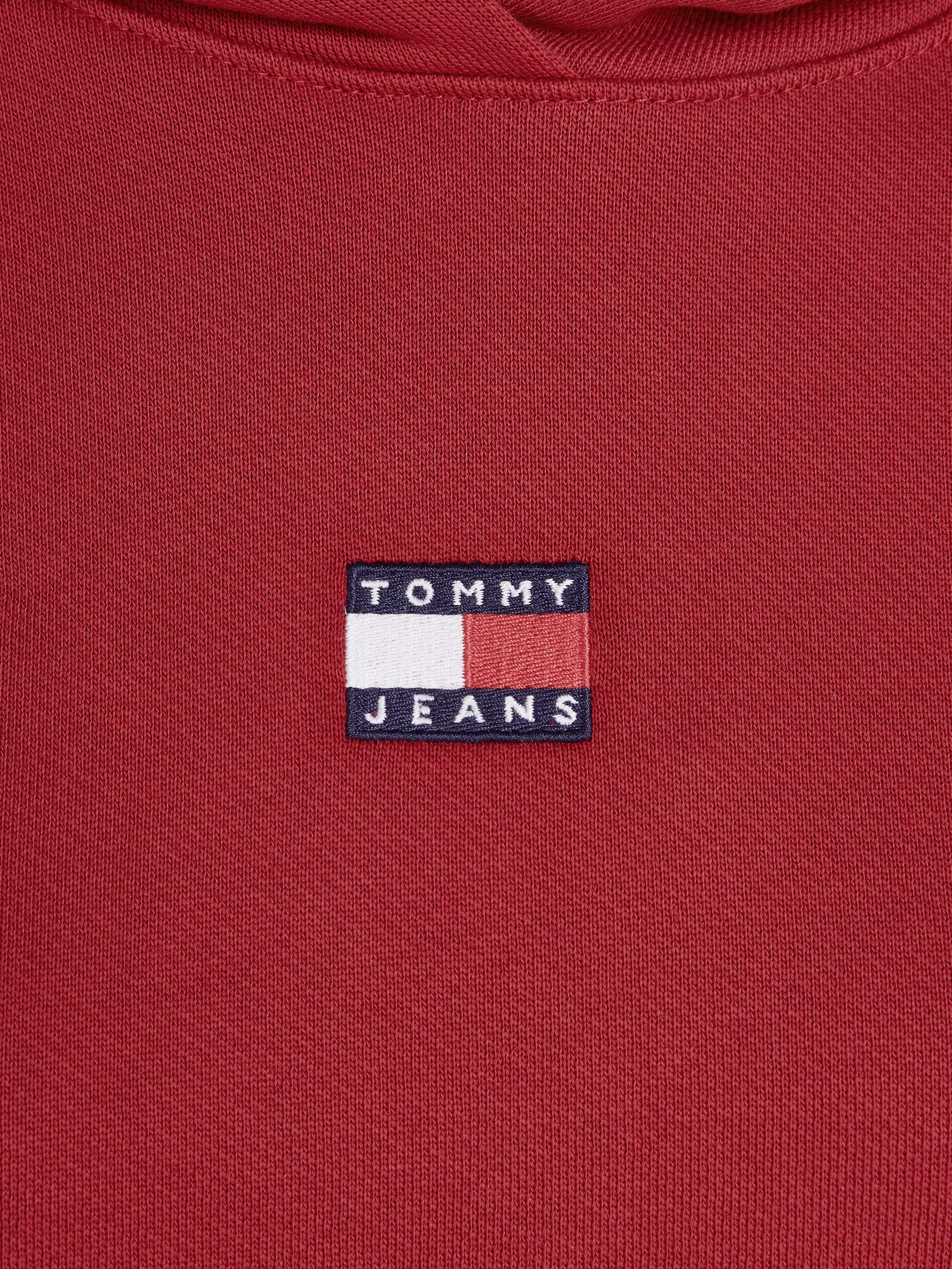 TOMMY JEANS Hoodie TJW BXY BADGE HOODIE