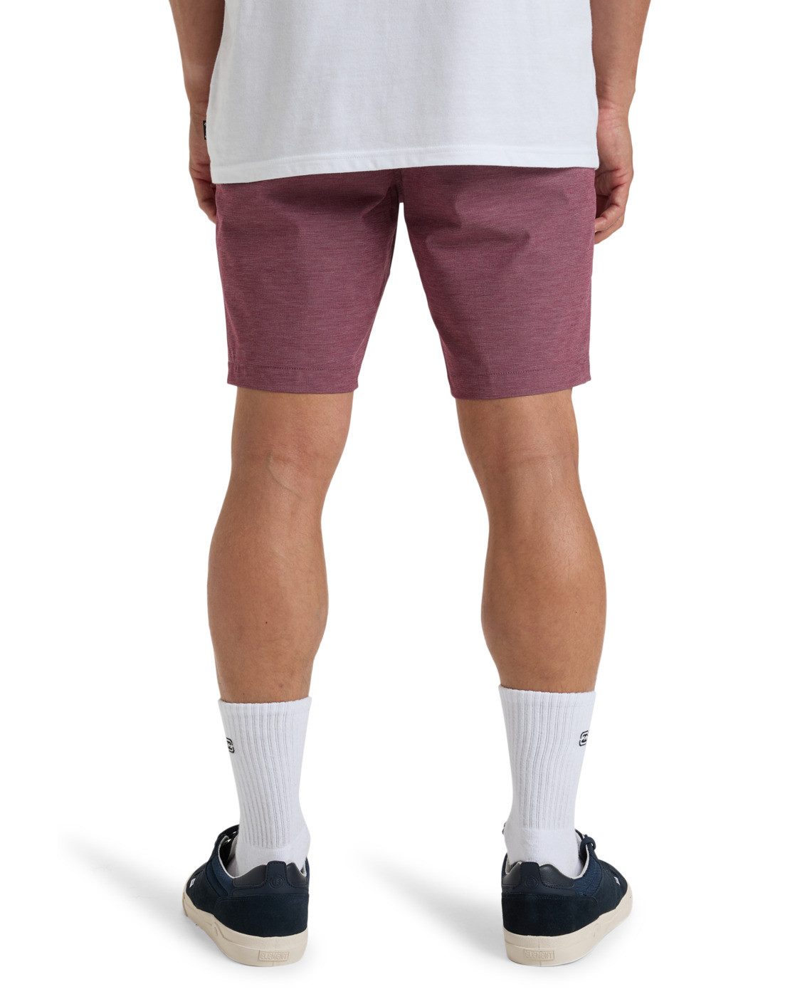 Billabong 2-in-1-short Crossfire Mid