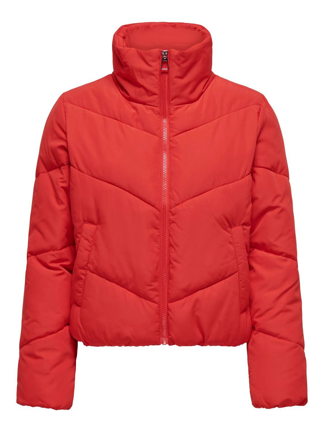 Only Gewatteerde jas ONLMAGGI LIFE SOLID PUFFER CC OTW
