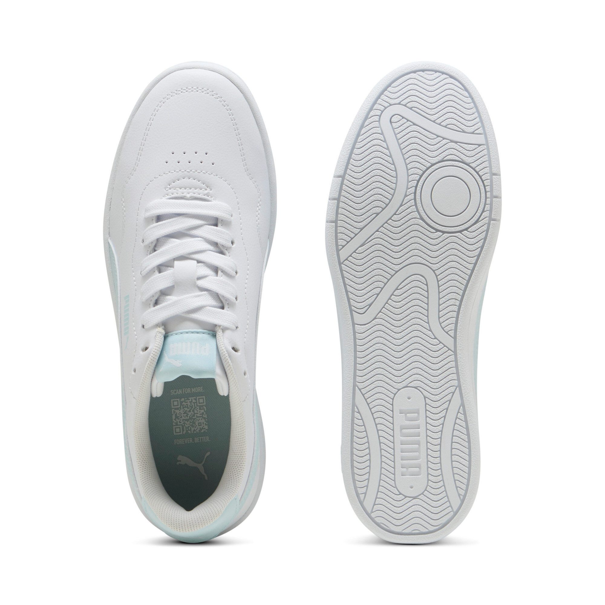 PUMA Sneakers COURT LALLY