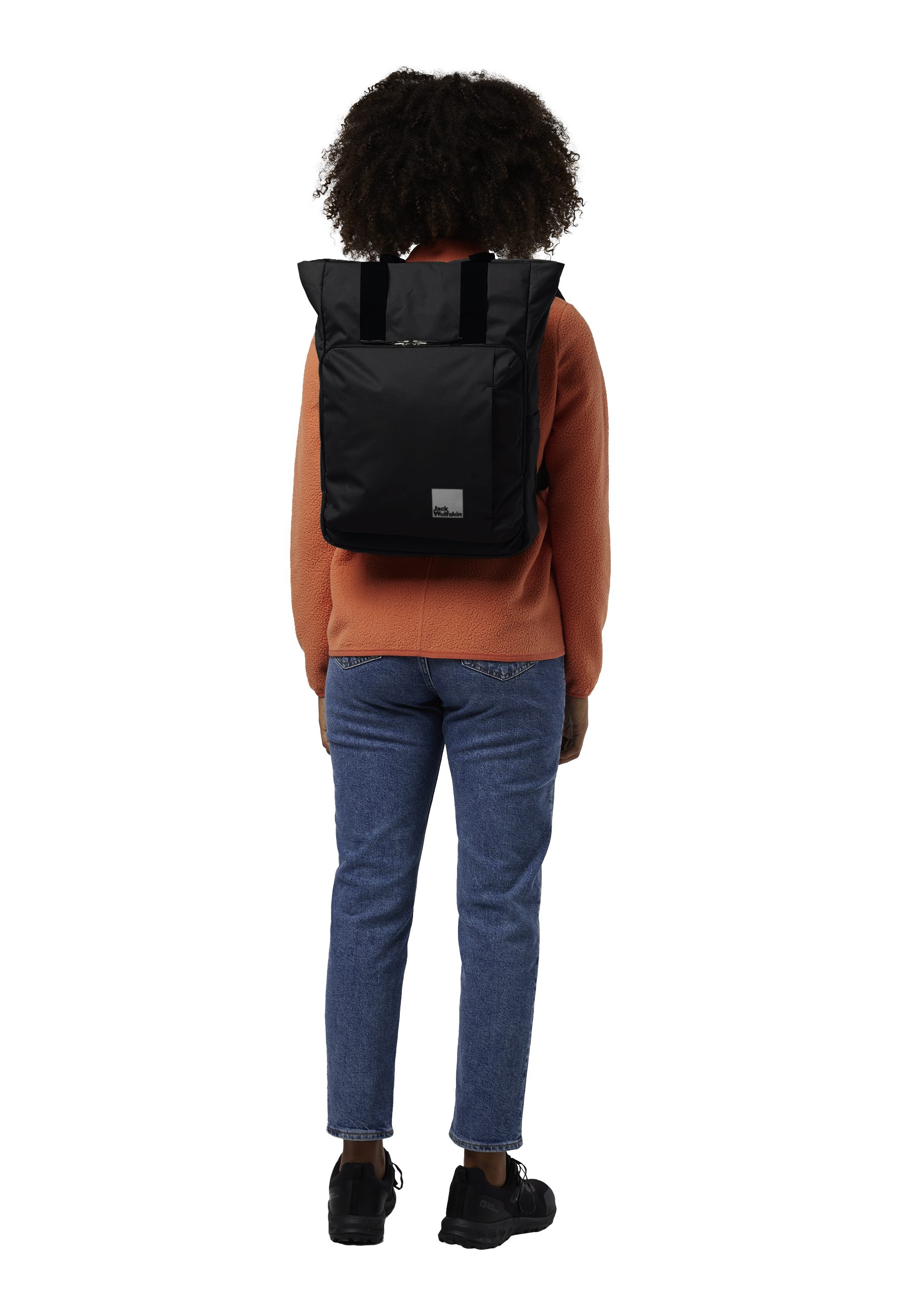 Jack Wolfskin Rugzak HOELLENBERG