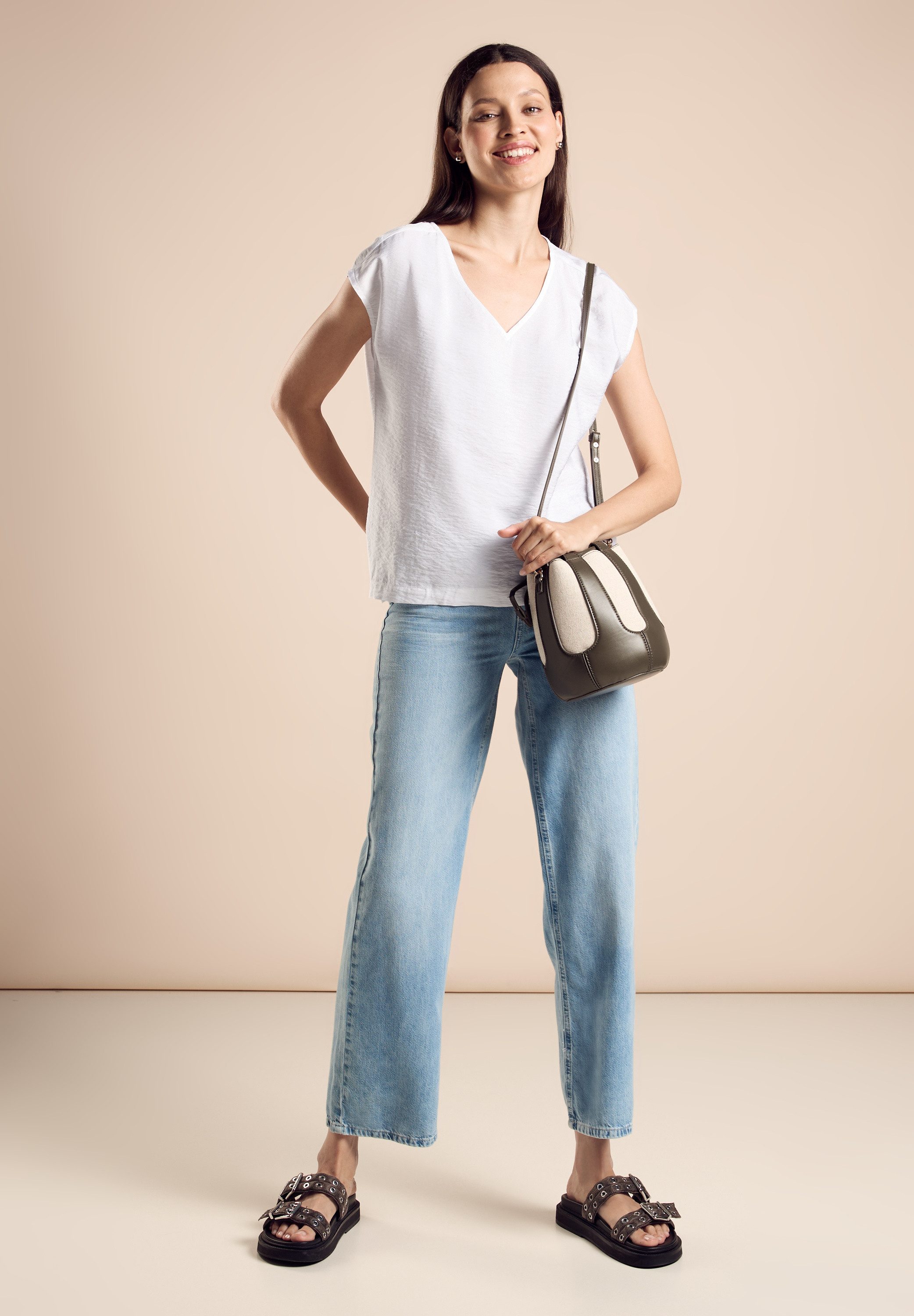 STREET ONE Shirtblouse