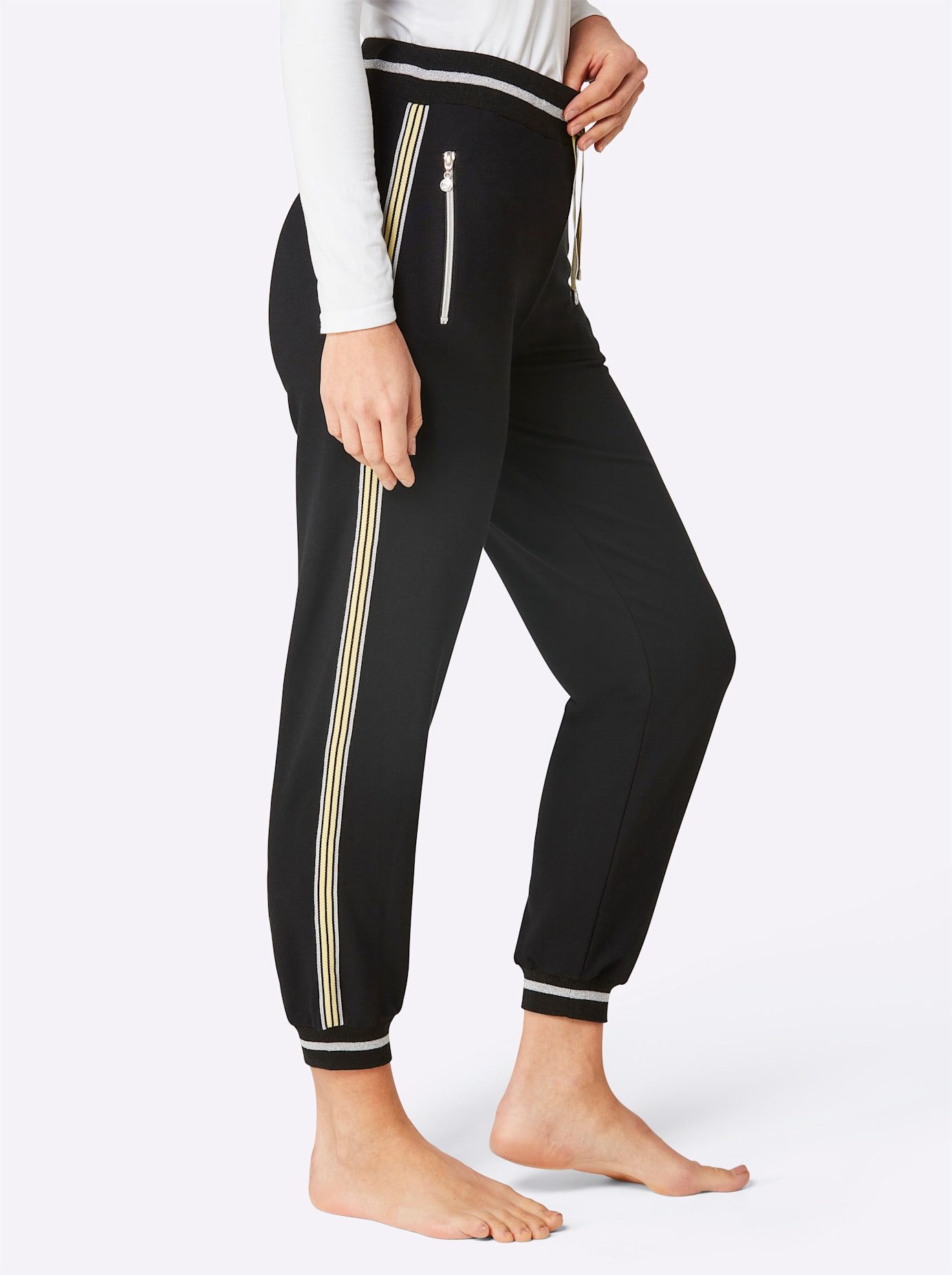 CREATION L PREMIUM Homewearbroek