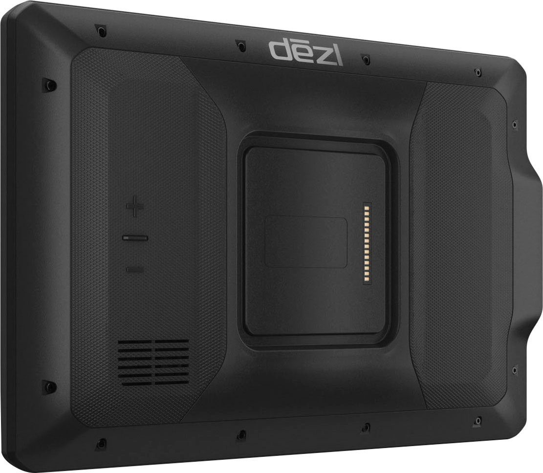 Garmin Navigatiesysteem voor vrachtwagens Dezl LGV1010 EU, MT-D, GPS (1 stuk)
