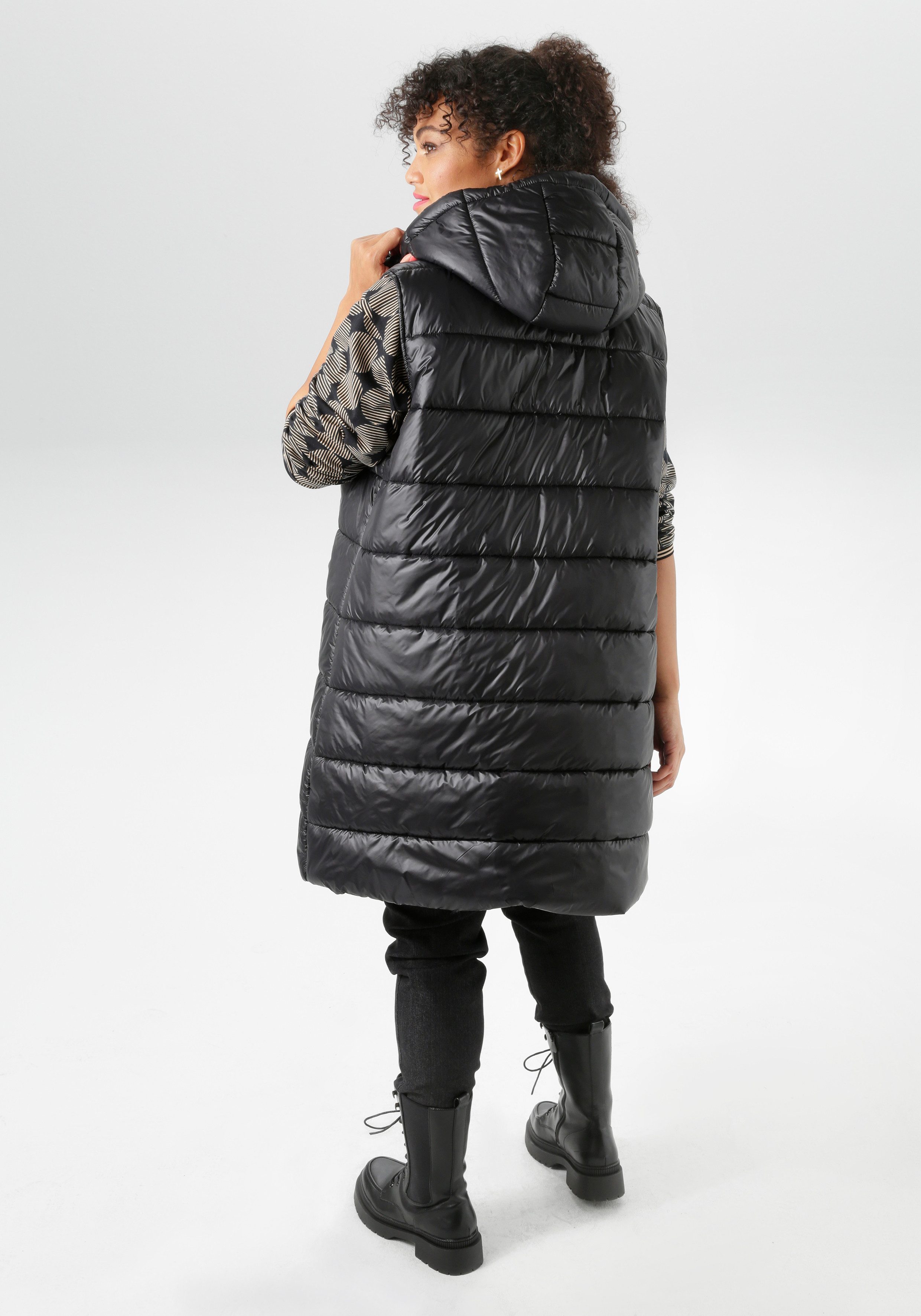 Aniston PLUS Bodywarmer