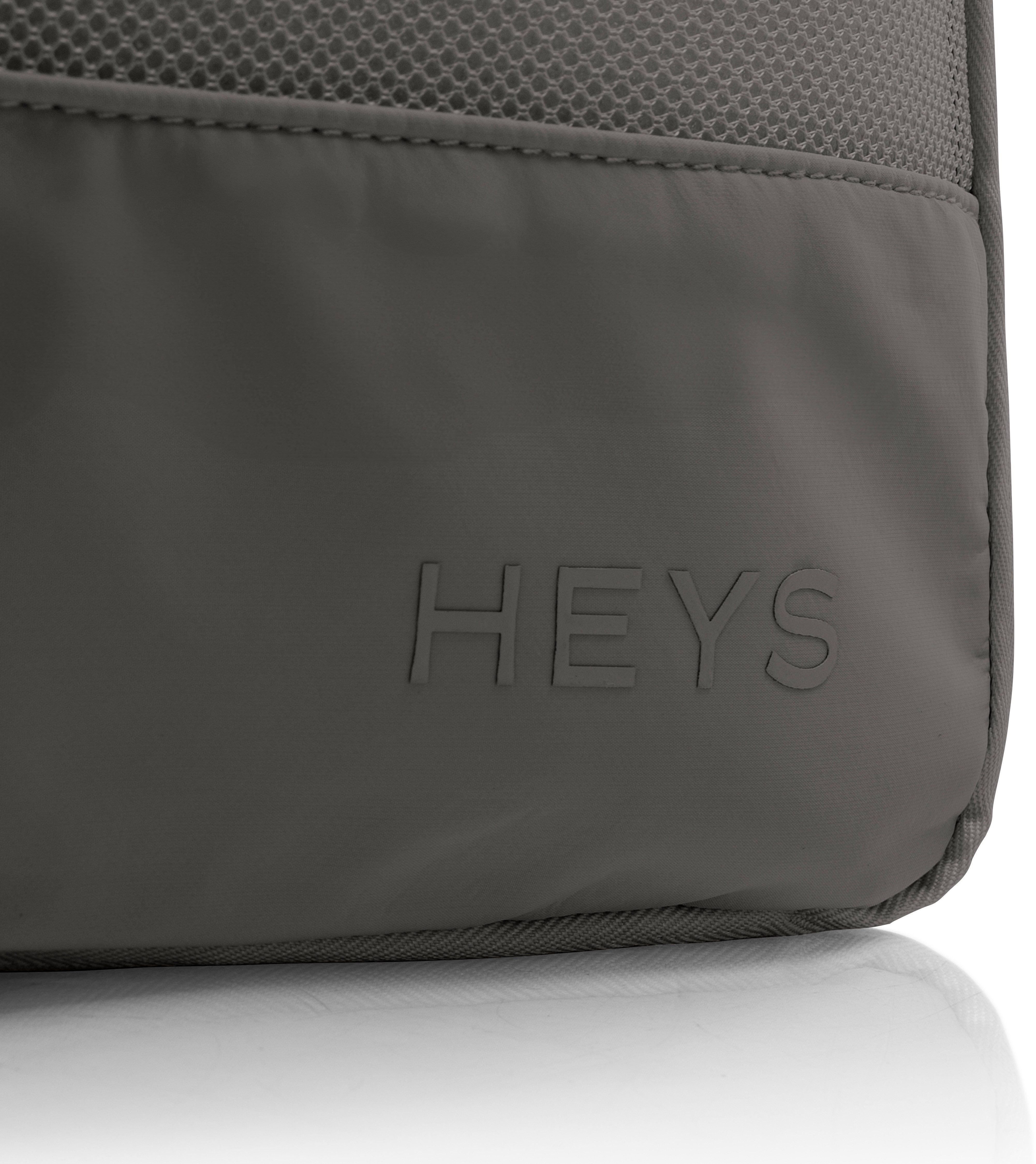 Heys Kofferorganizer Ecotex Compression Packing Cube incompressible packing cubes, packing bags, organizer for suitcase (set, 4-delig)
