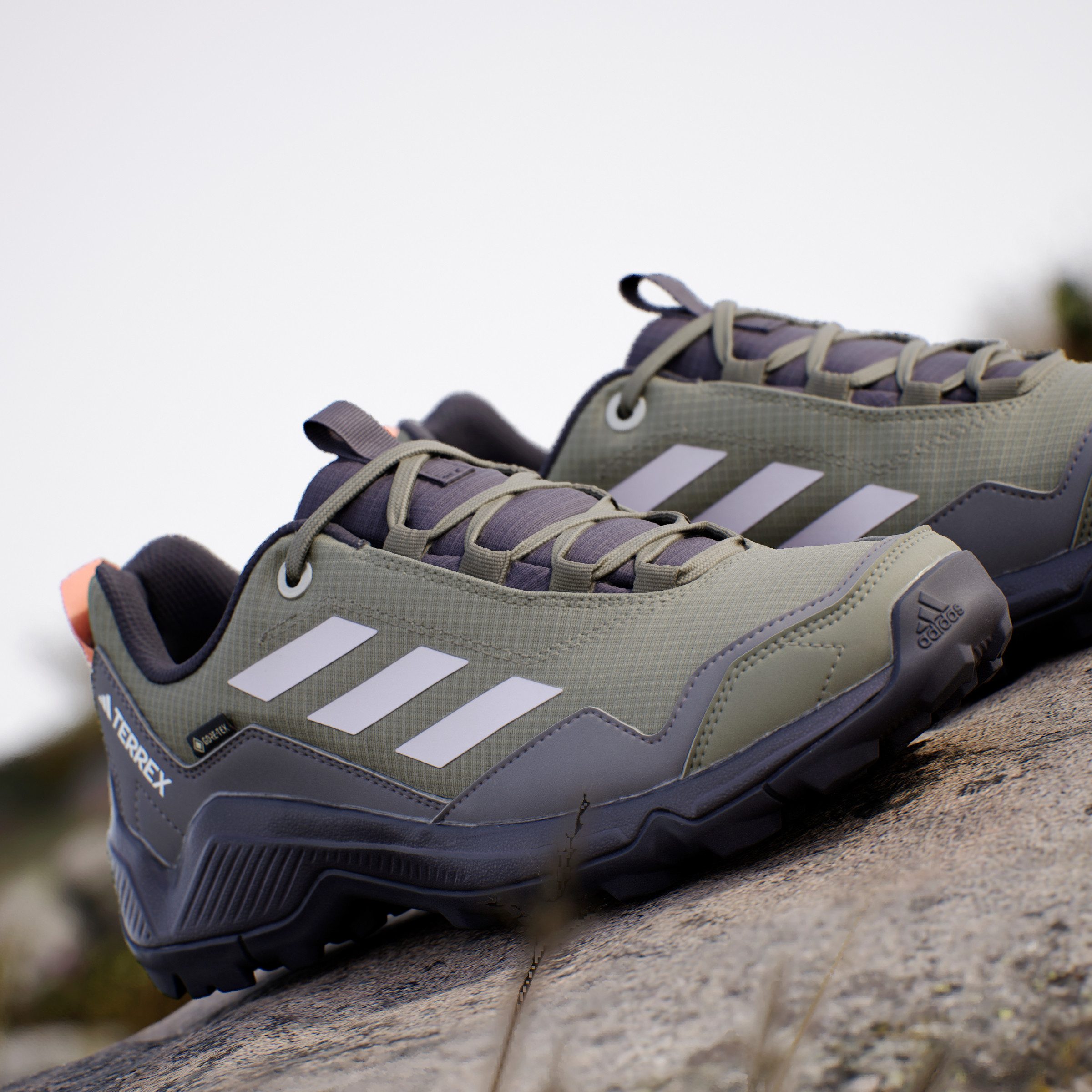 adidas TERREX Wandelschoenen TERREX EASTRAIL GORE-TEX