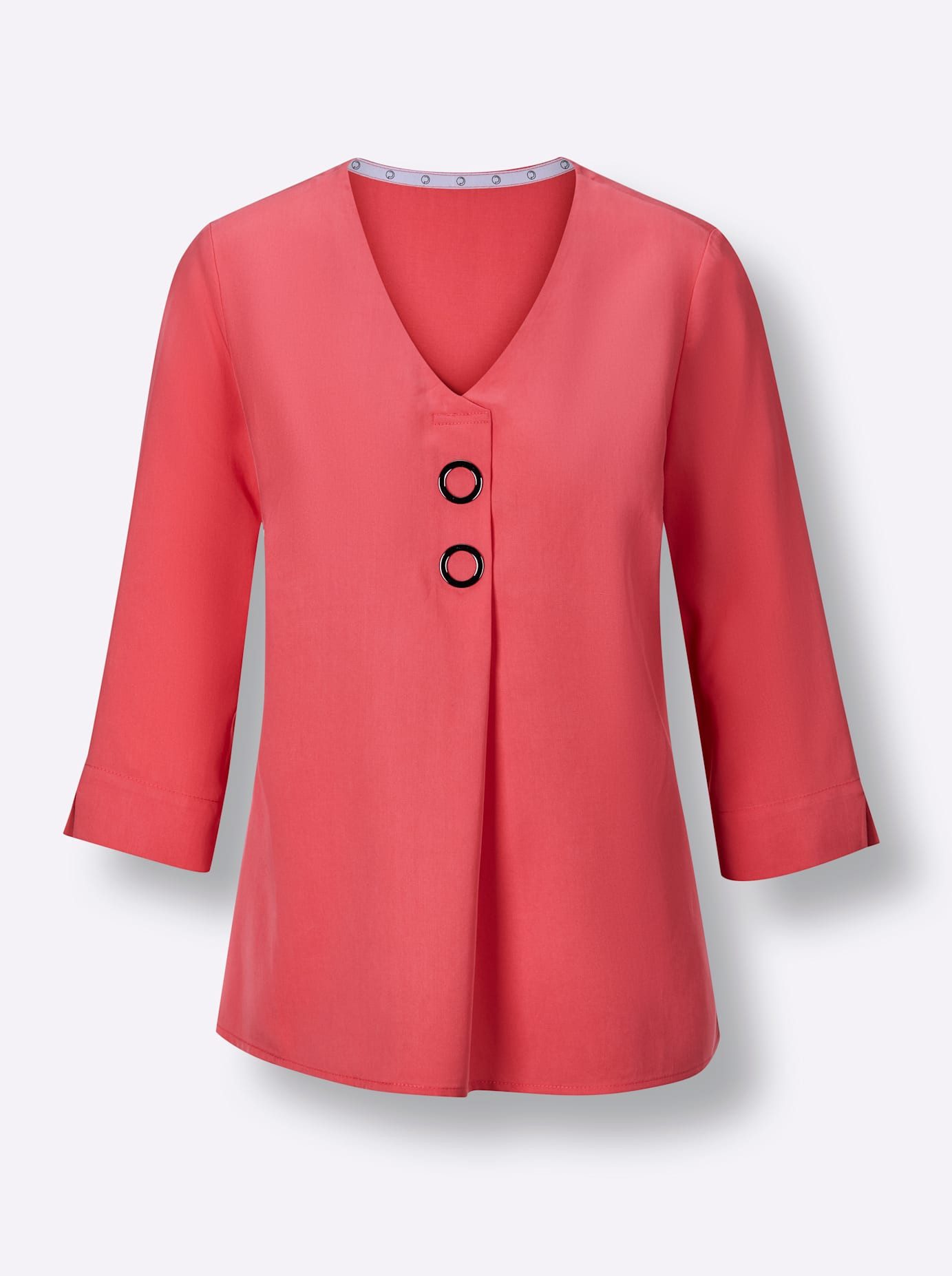 CREATION L PREMIUM Blouse zonder sluiting
