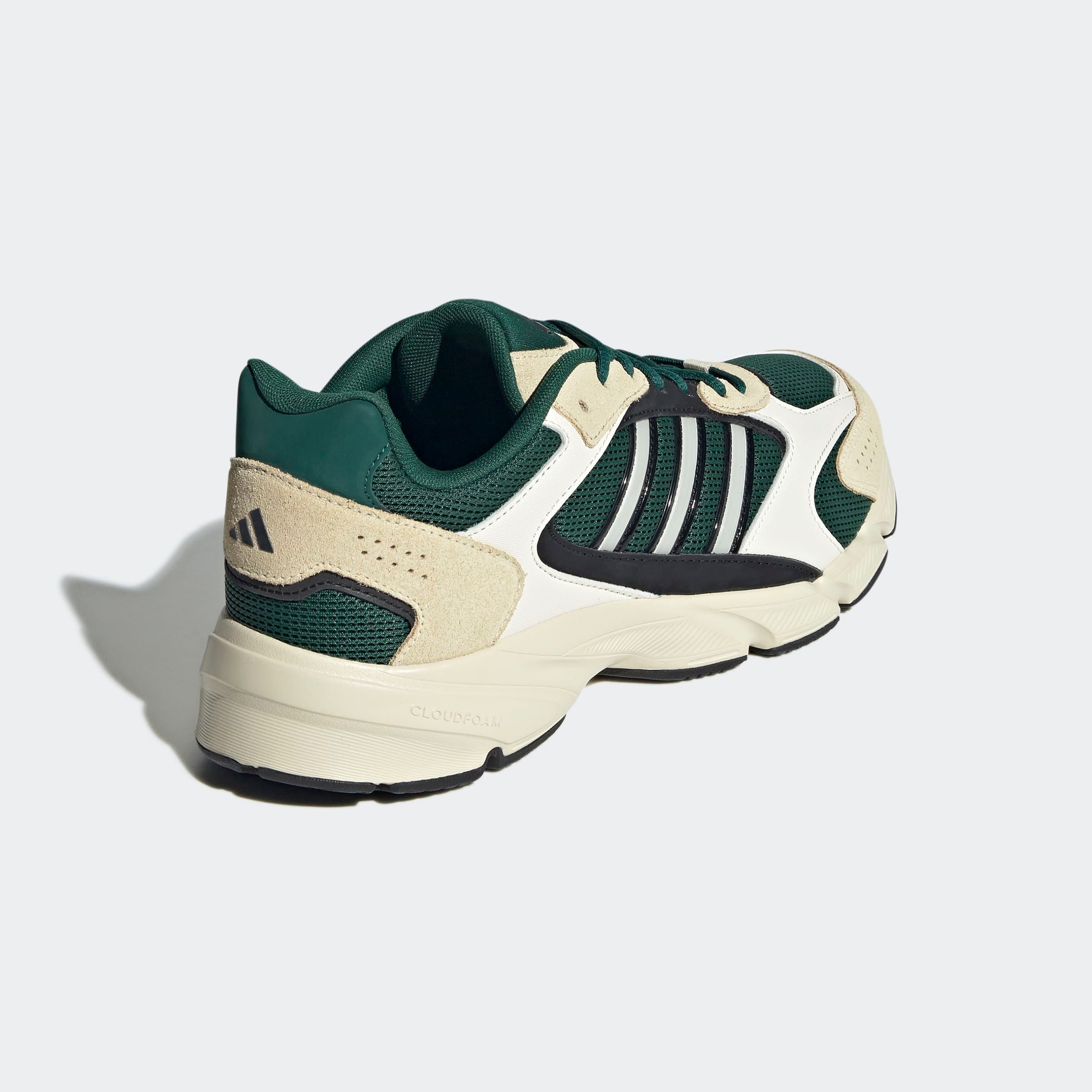 adidas Sportswear Sneakers CRAZYCHAOS 2000 geïnspireerd door het ontwerp van de adidas response cl