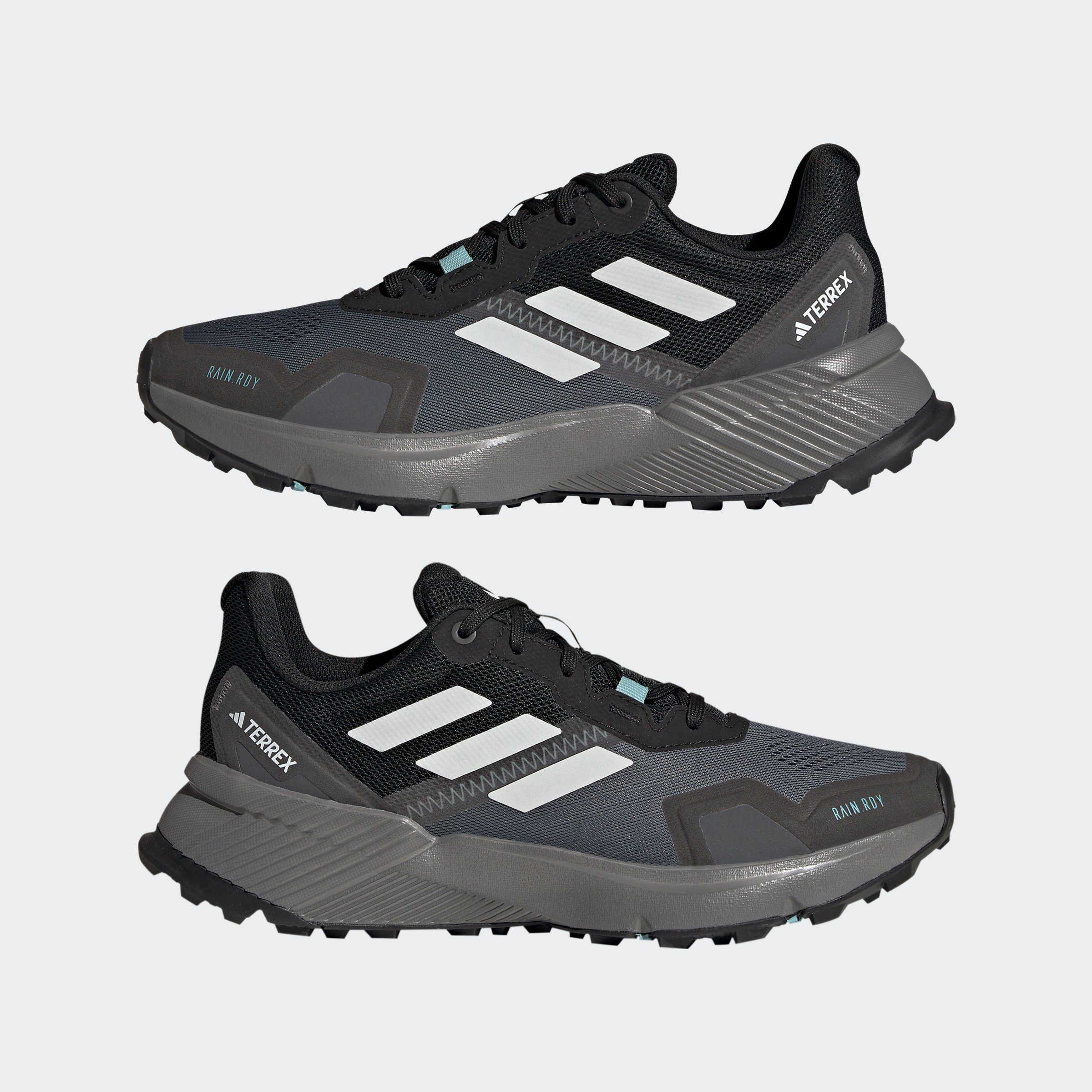 adidas TERREX Runningschoenen SOULSTRIDE RAIN.RDY TRAILRUNNING