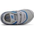 new balance sneakers iz 997 grijs