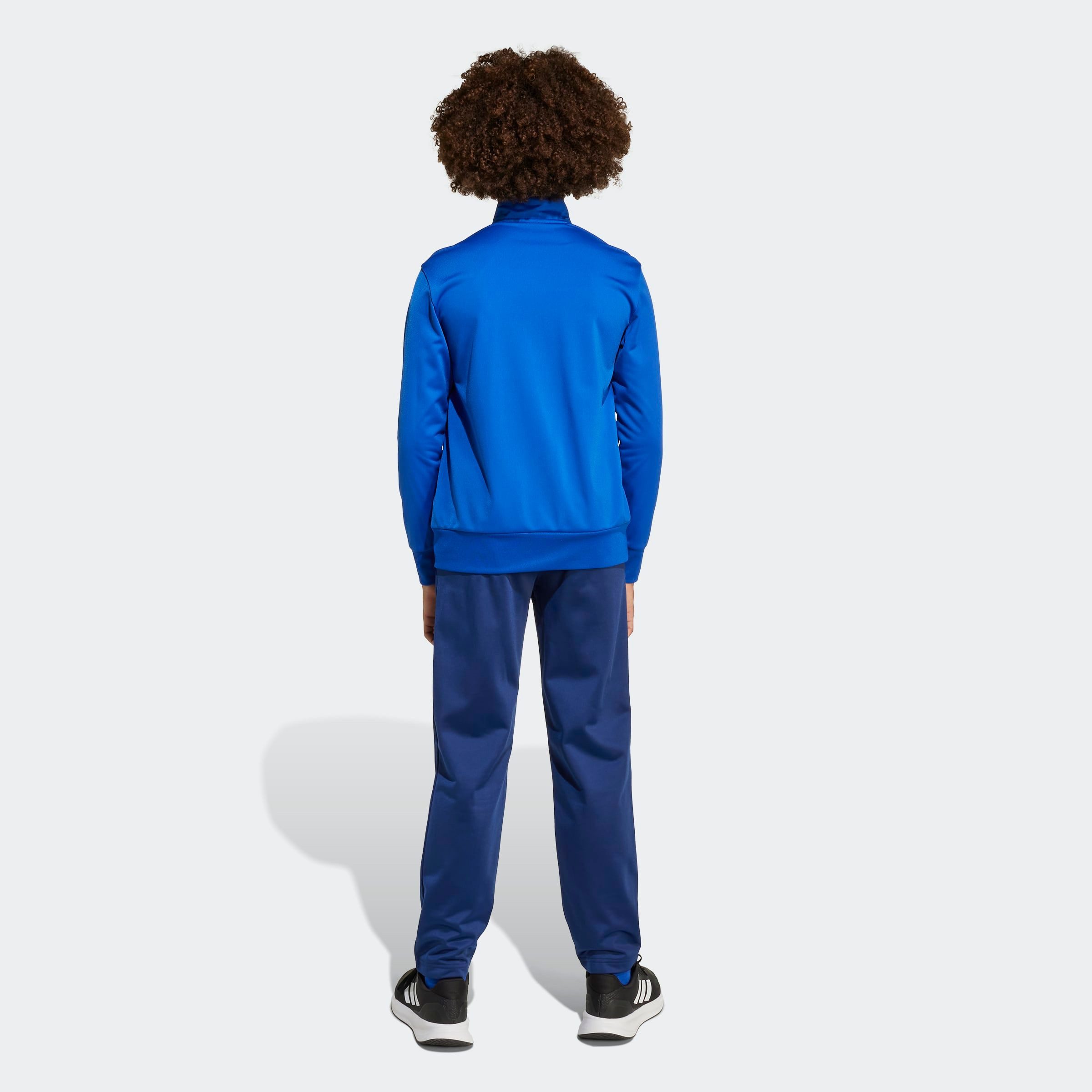 adidas Sportswear Trainingspak J CP TR TS (2-delig)
