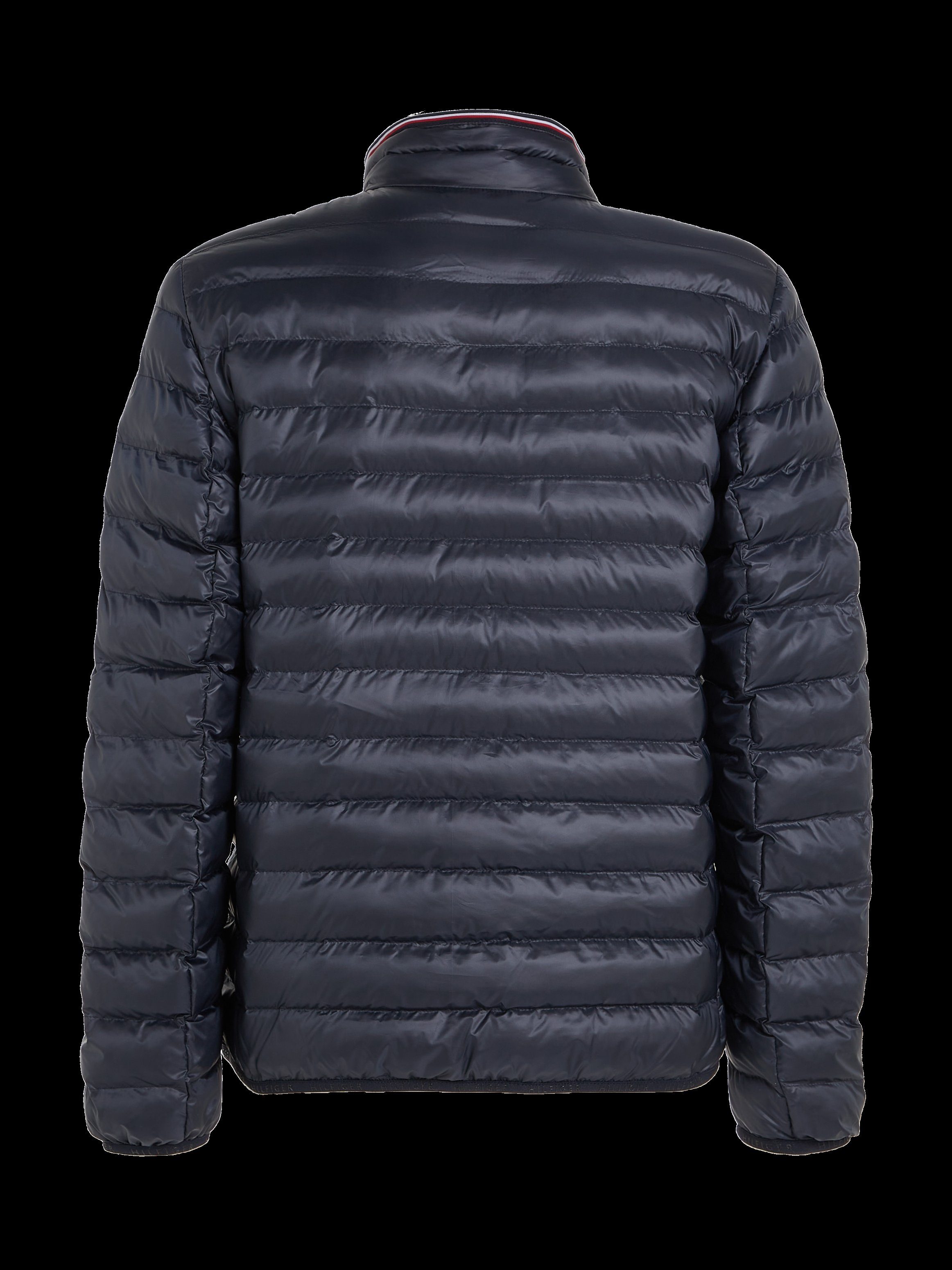 Tommy Hilfiger Gewatteerde jas CORE PACKABLE RECYCLED JACKET