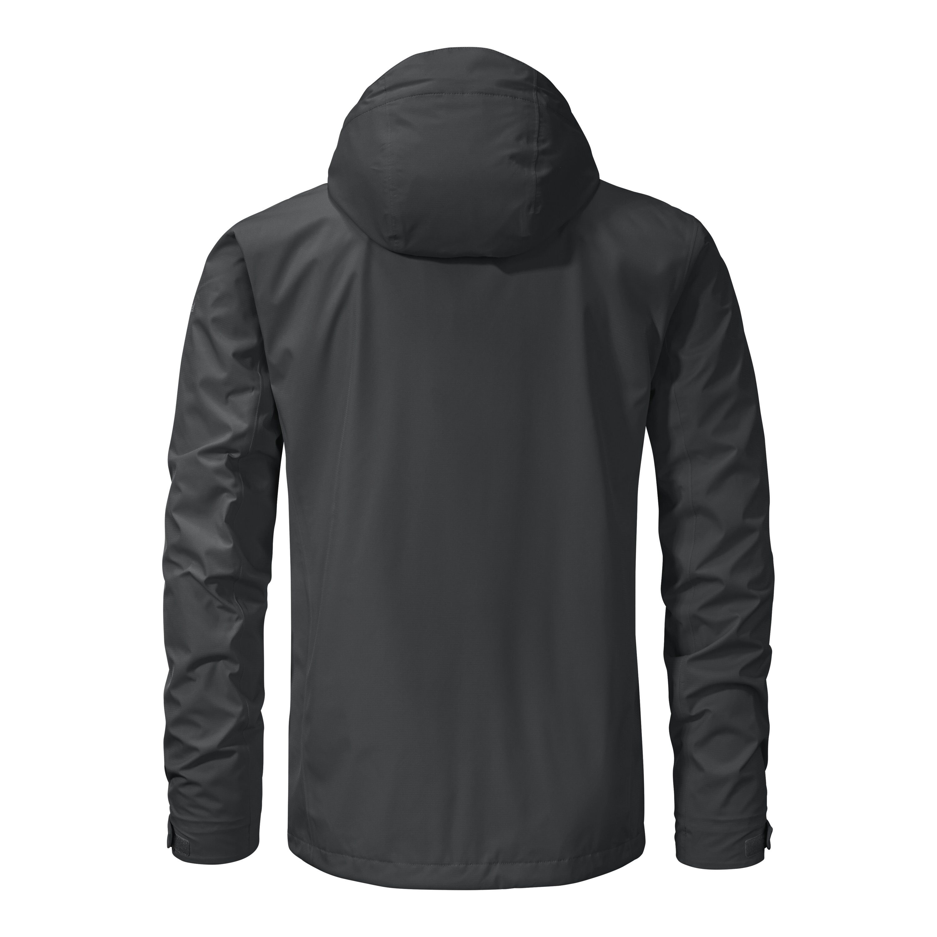 Schöffel Outdoorjack Jacket Gmund M