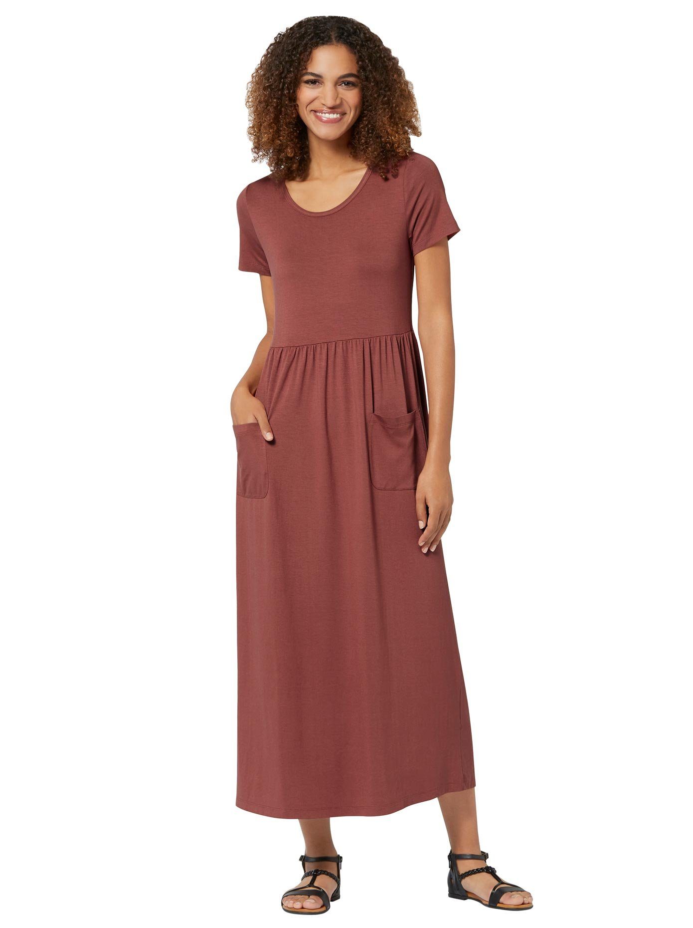 Casual Looks Jerseyjurk