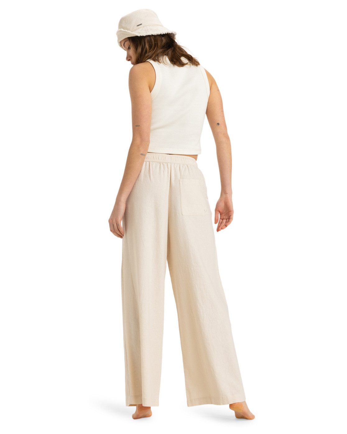 Roxy Outdoorbroek Lekeitio Break