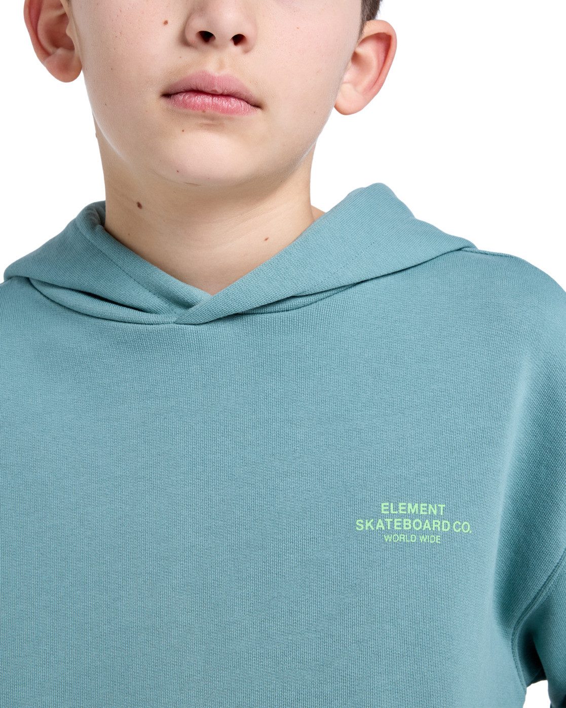 Element Hoodie Skateboard Co
