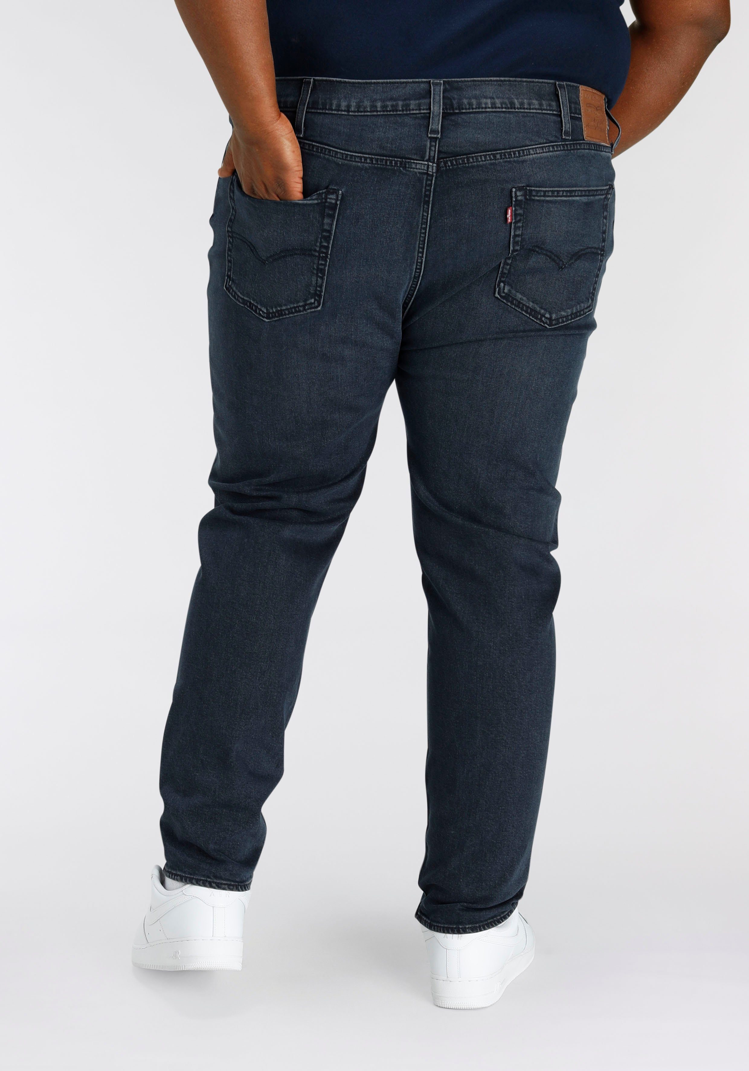 Levi's® Plus Tapered jeans 512 in authentieke wassing