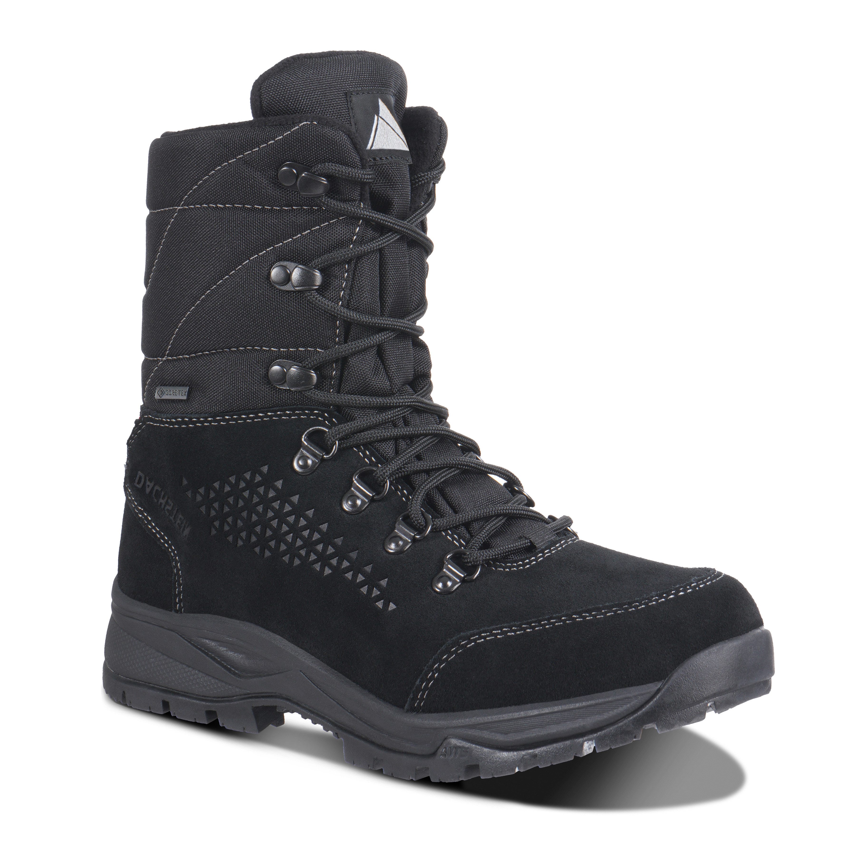 Dachstein Outdoorschoenen NORDLICHT GTX WMN waterdicht en gevoerd