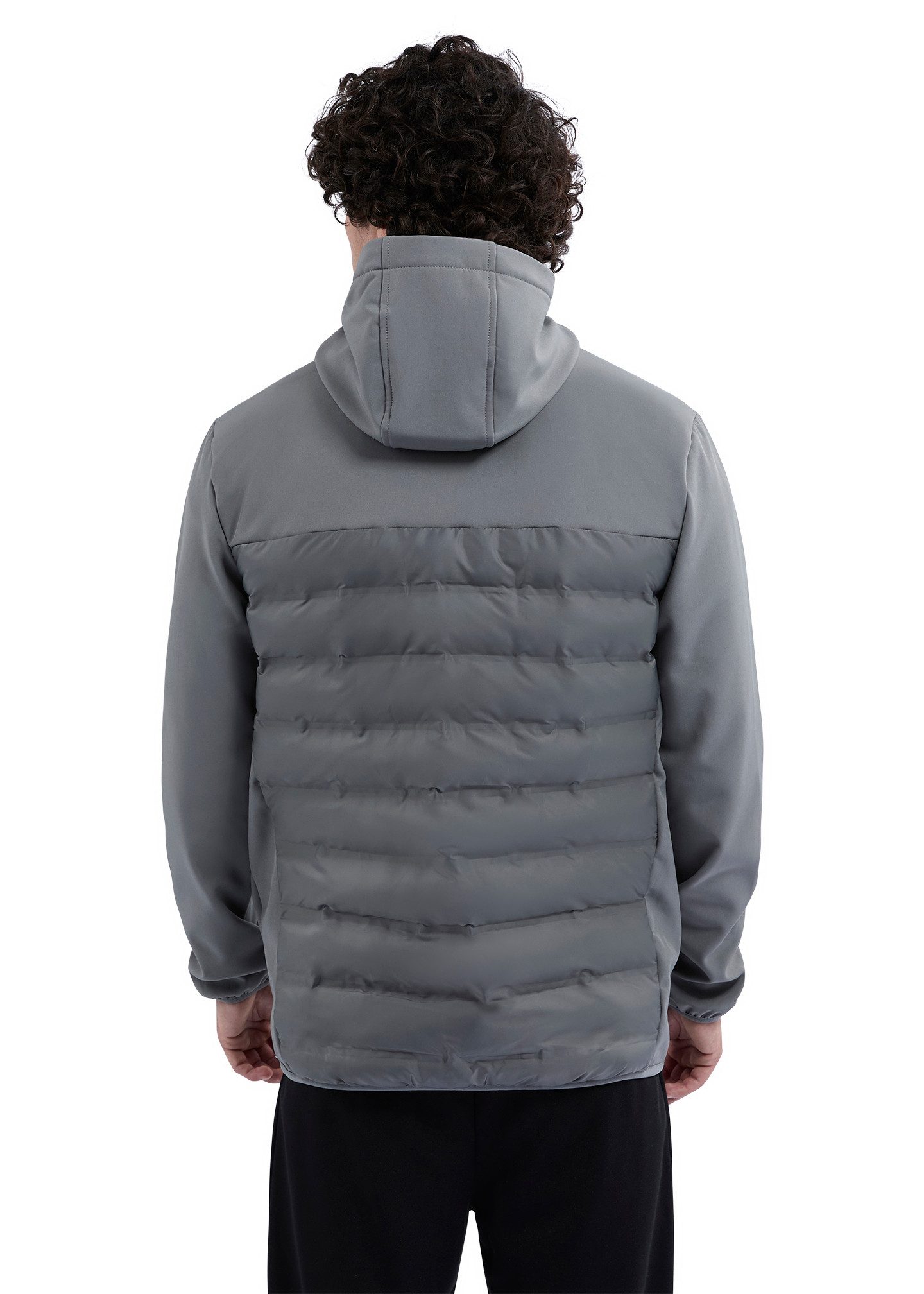 ellesse Gewatteerde jas CASSIANO FZ JACKET