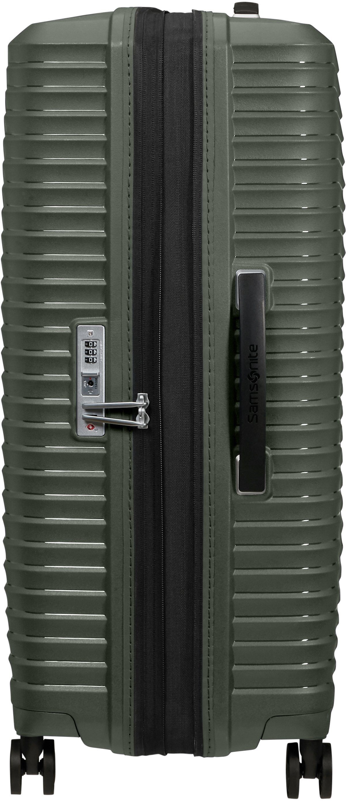 Samsonite Hardshell-trolley Trolley, reisbagage handbagage-koffer TSA-cijferslot USB-poort