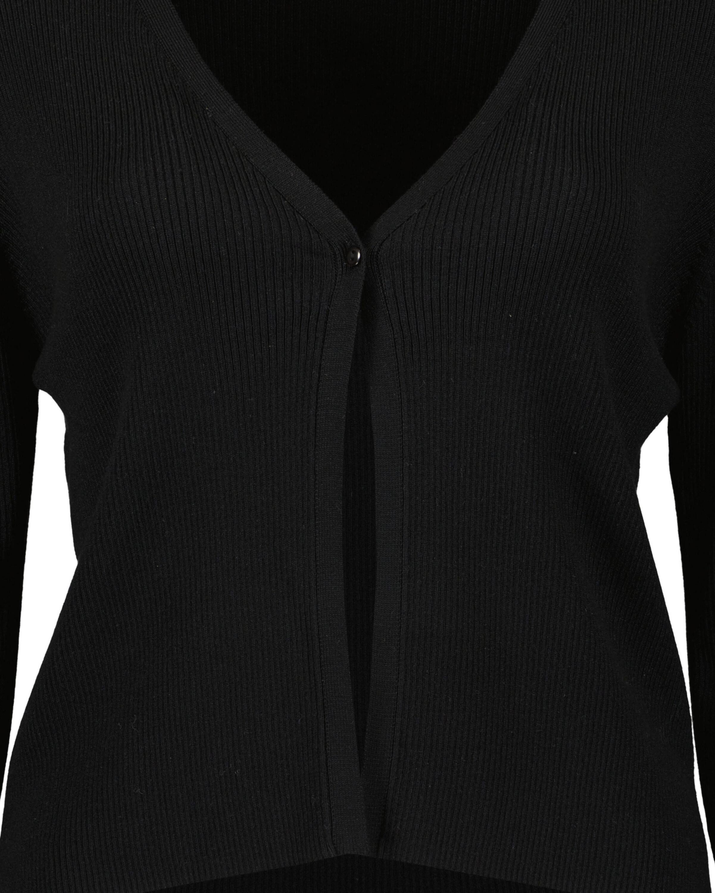Blue Seven Vest (1-delig)