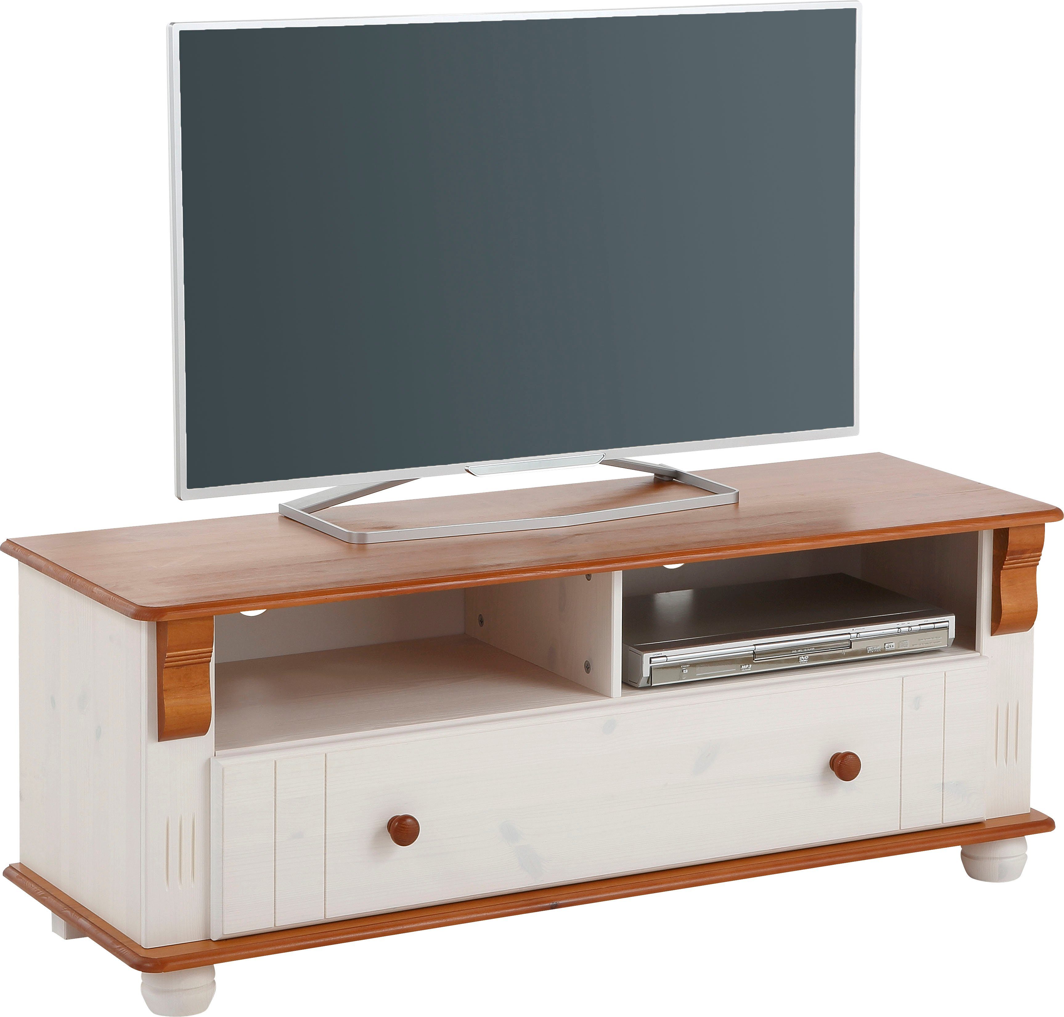 Home affaire Tv-meubel ADELE Breedte 120 cm