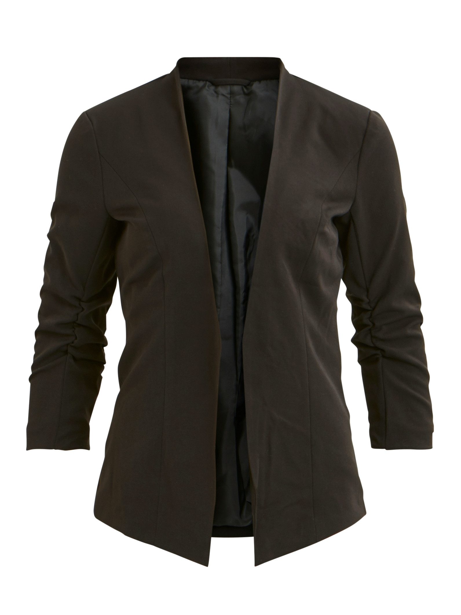 Vila Korte blazer VIHER NEW 3/4 BLAZER -NOOS