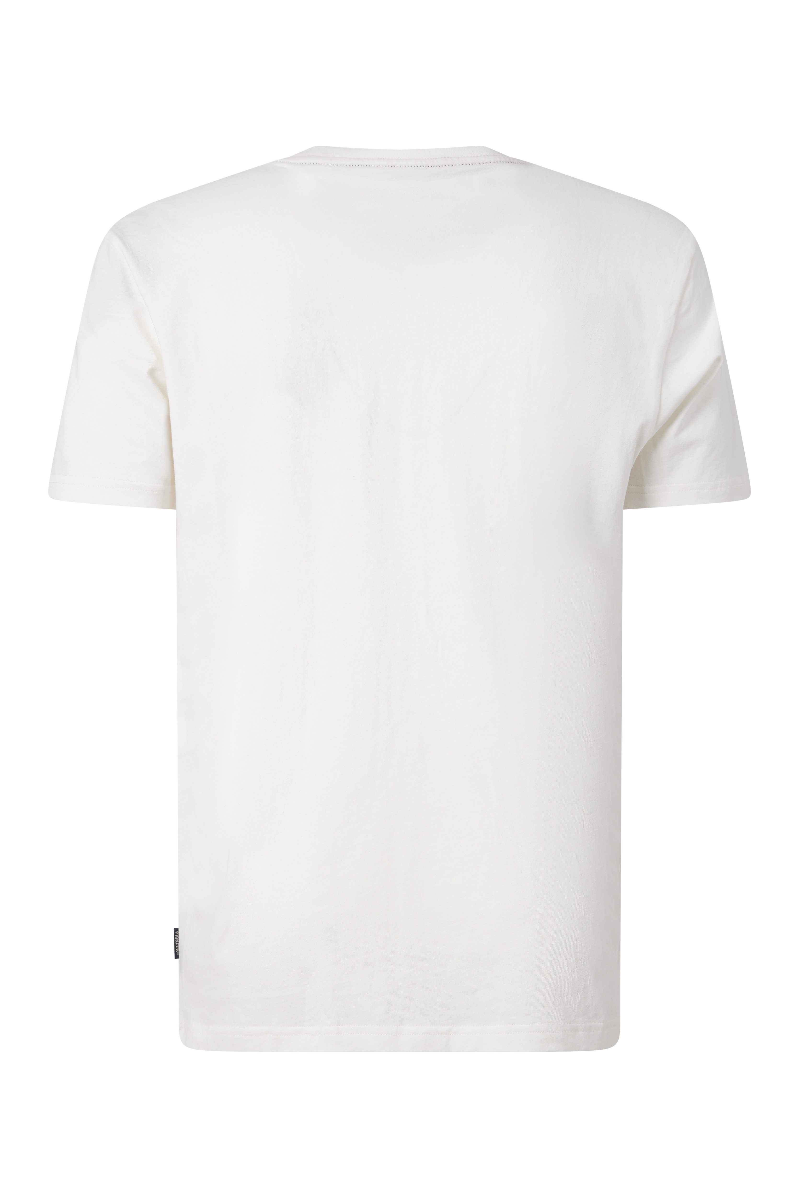 Pioneer Authentic Jeans T-shirt
