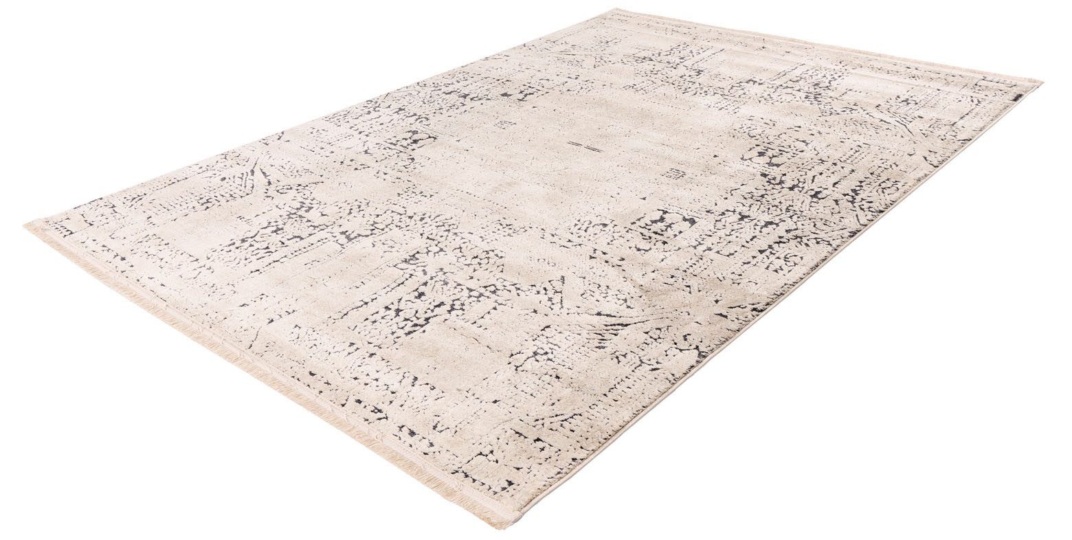 aRTE ESPINA Vloerkleed Palace 400 Soft touch, vintage-ontwerp, subtiele kleuren