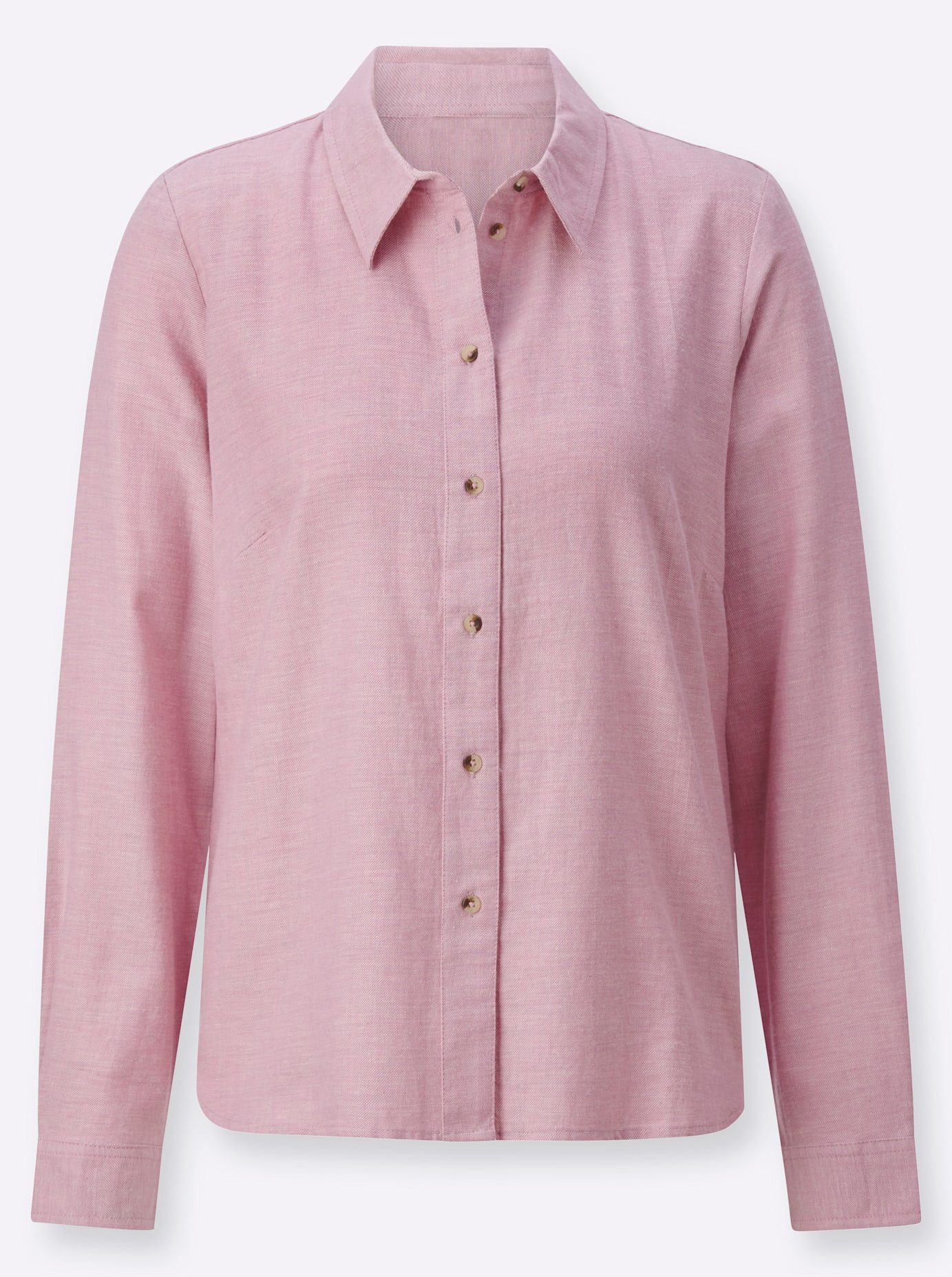 Casual Looks Overhemdblouse