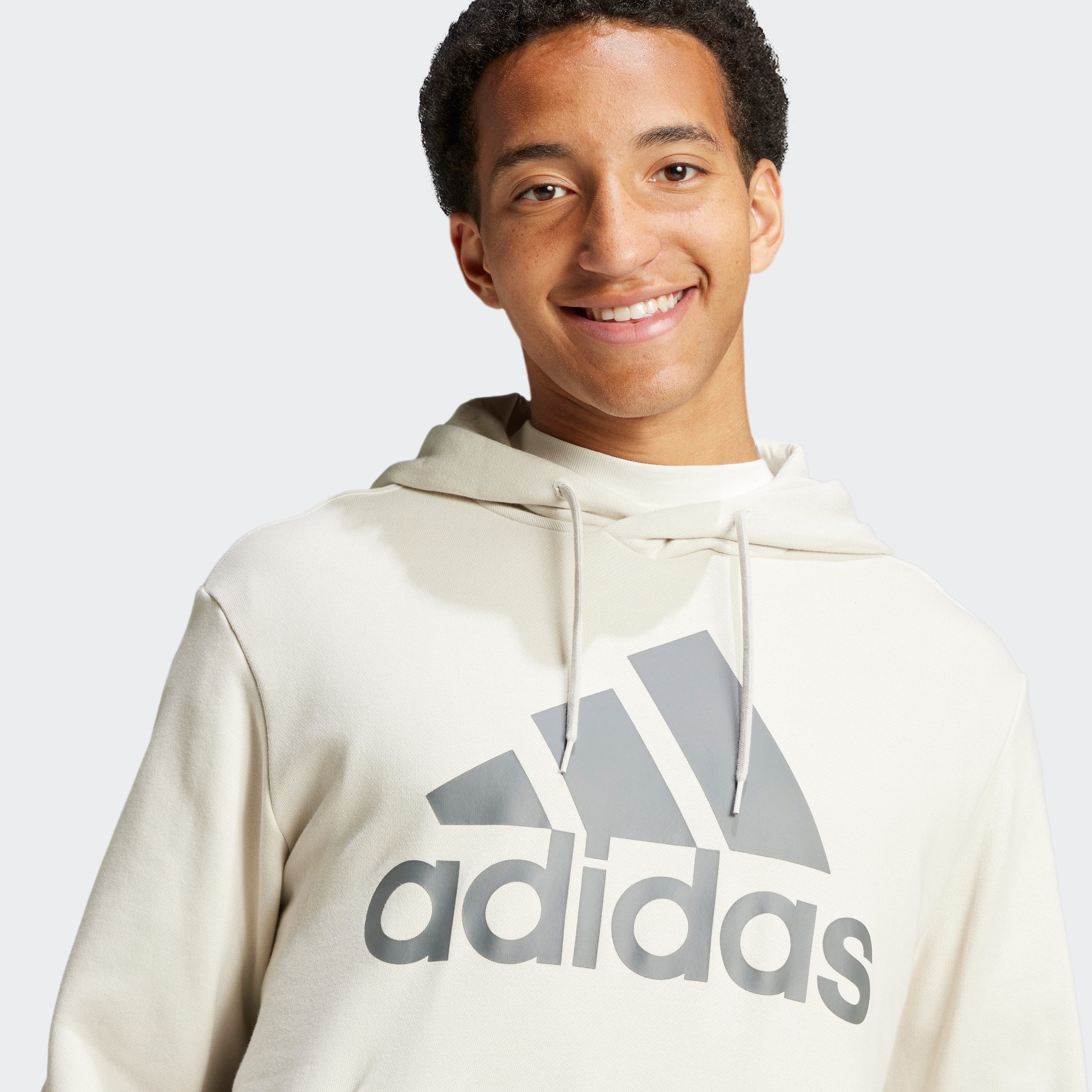 adidas Sportswear Hoodie M BL FT HD
