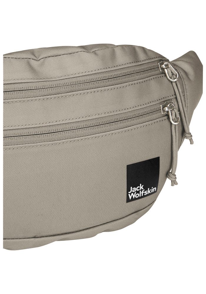 Jack Wolfskin Heuptasje KONYA HIPBAG