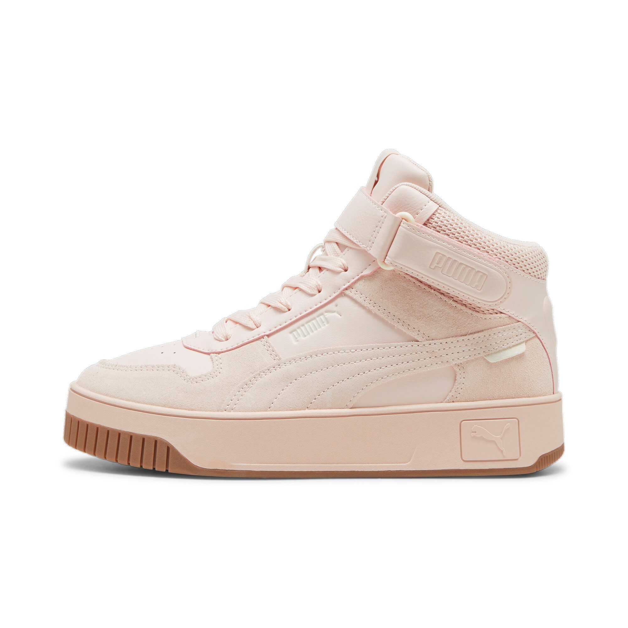 PUMA Sneakers CARINA STREET MID COQUETTE