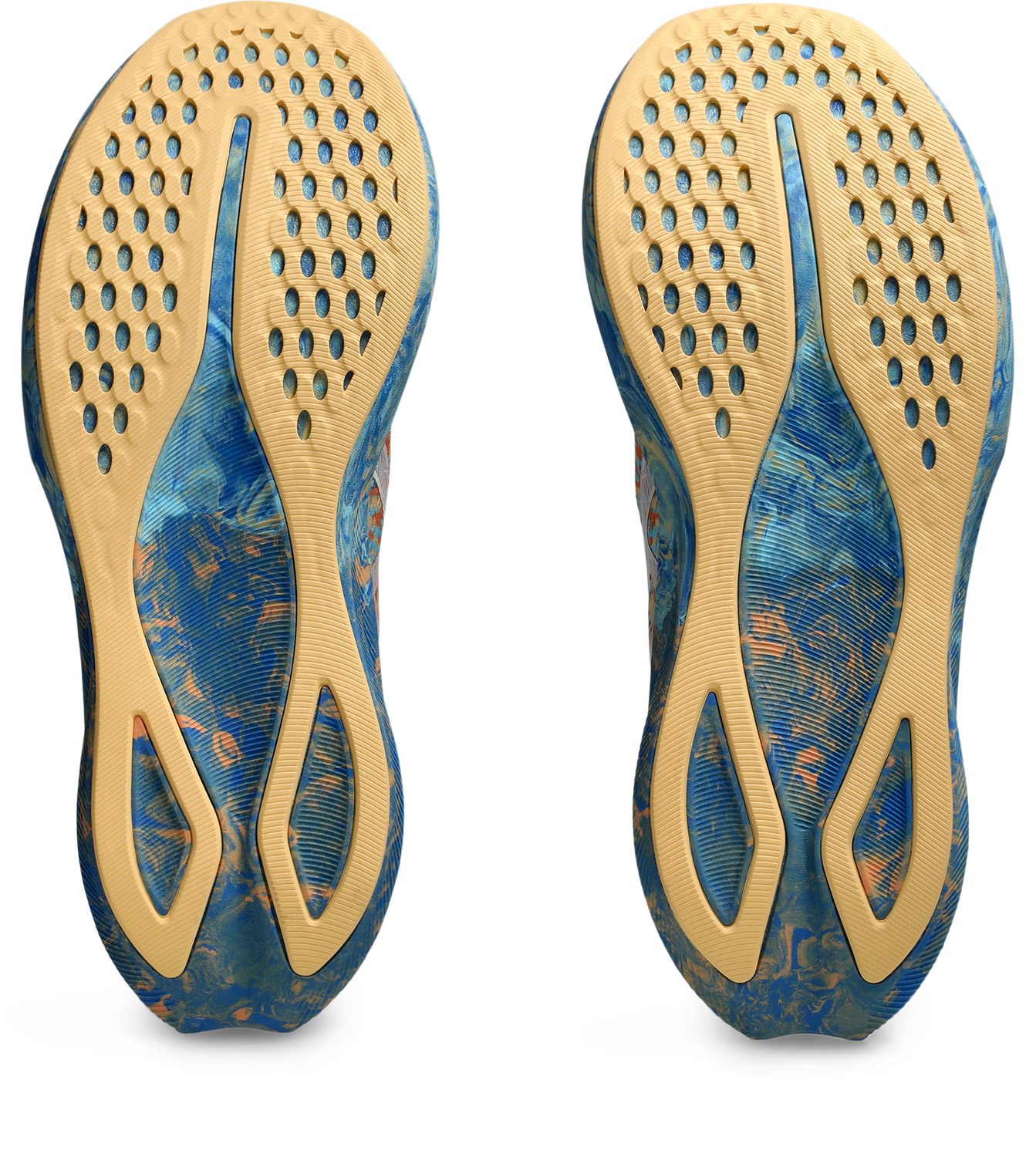 Asics Runningschoenen NOOSA TRI 16