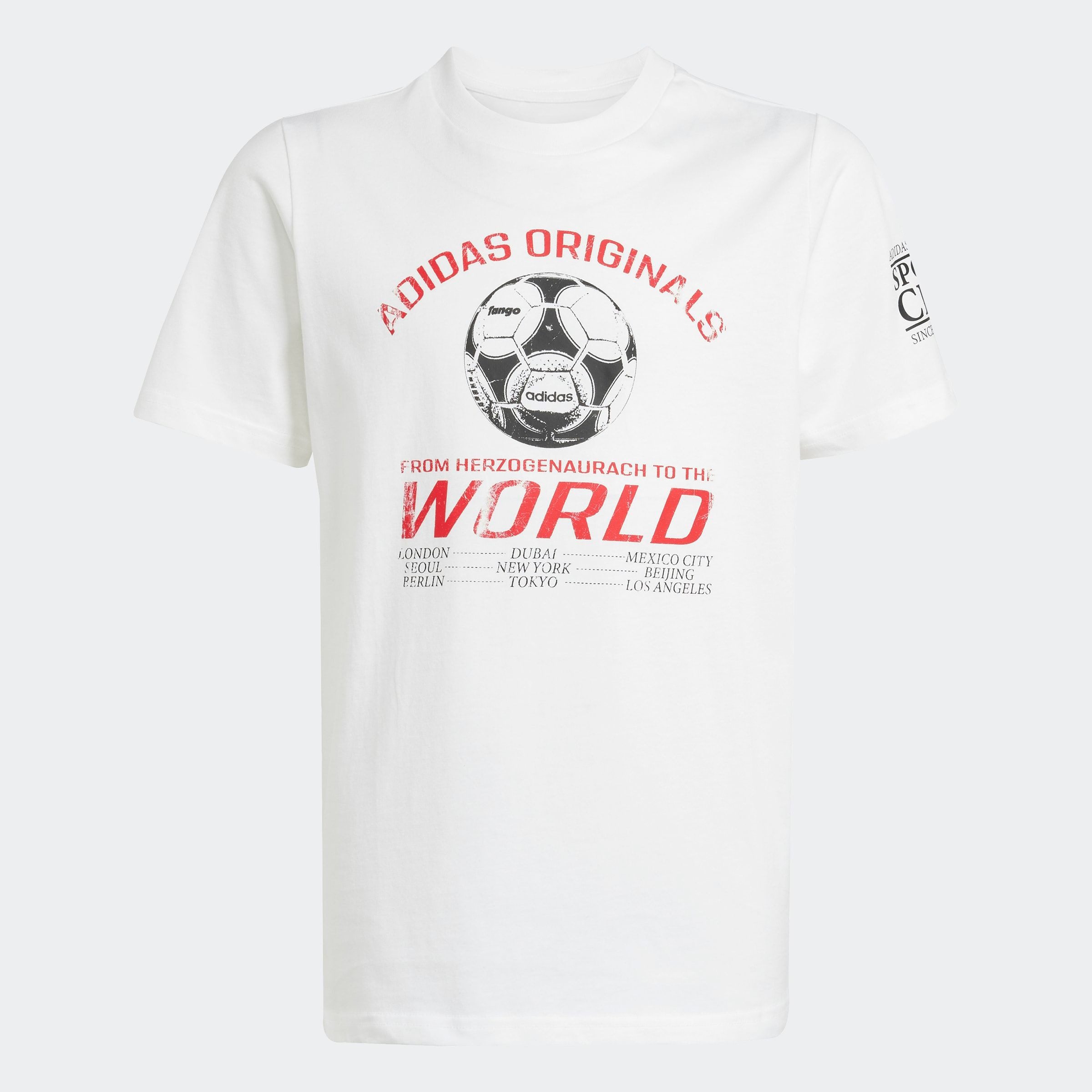 adidas Originals T-shirt Thee