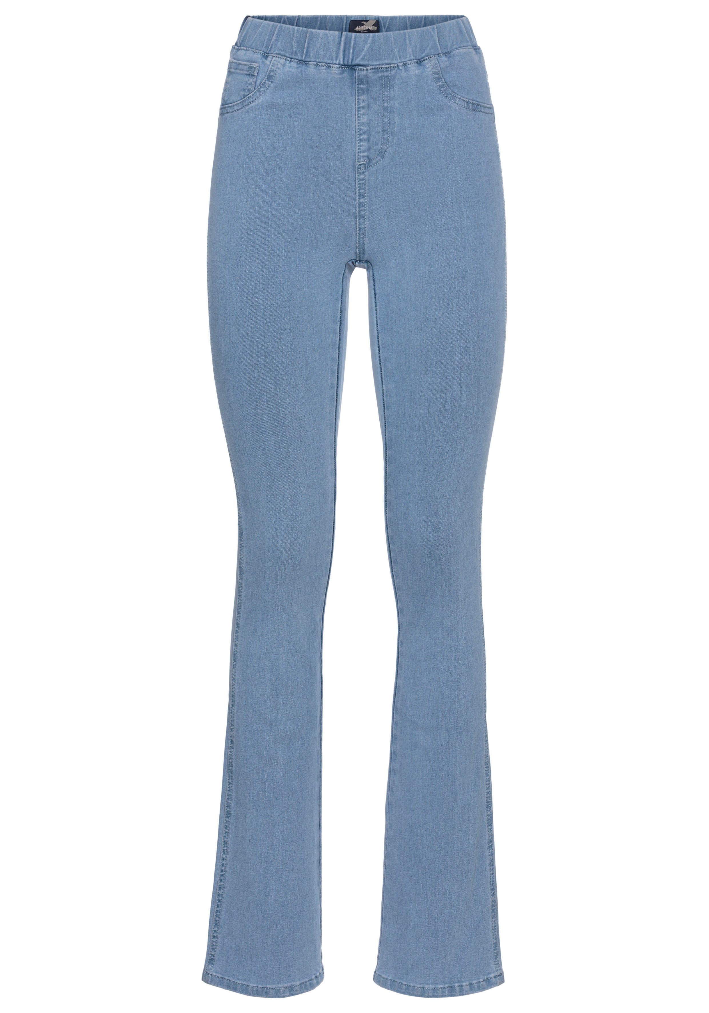 Arizona Jeggings 360 graden elastisch