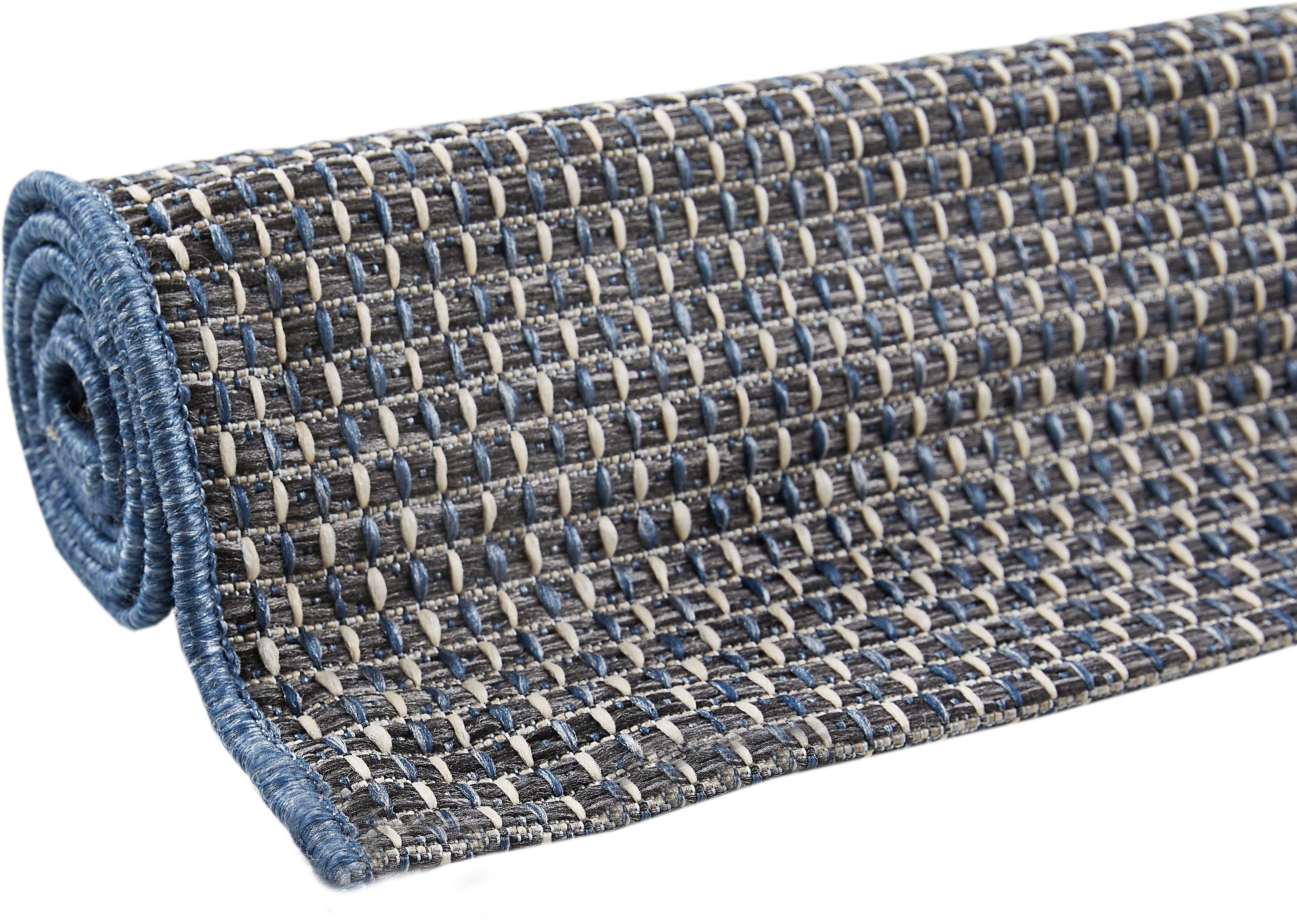 Andiamo Vloerkleed Outdoor, MAGAZIJNOPRUIMING! Speciale aanbiedingen, moderne ontwerpen, verschillende kwaliteiten & hoogtes