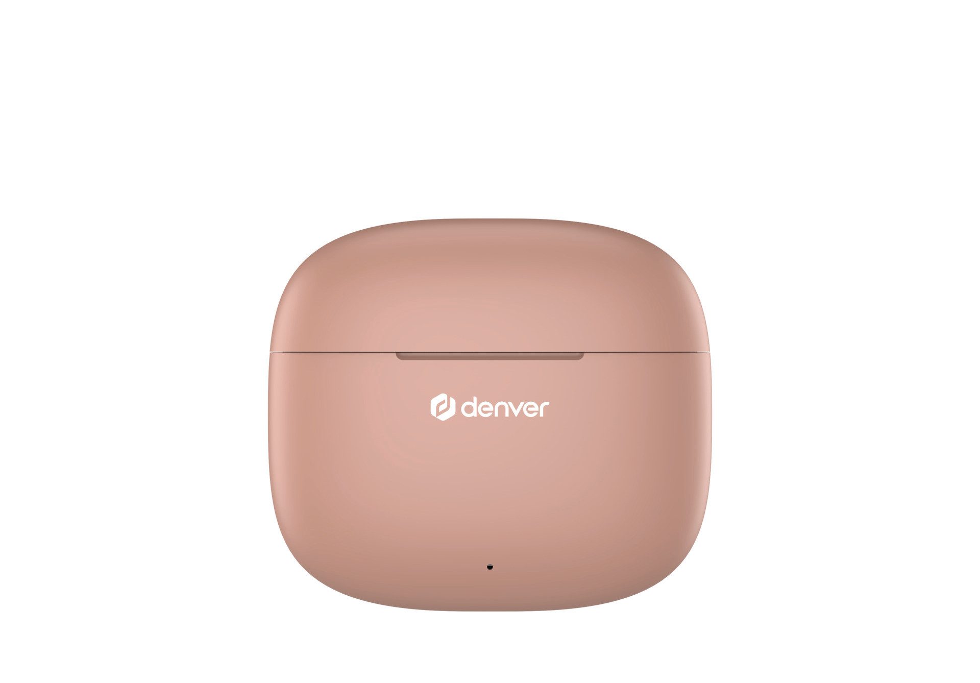 Denver Draadloze in-ear hoofdtelefoon Denver TWE-48 True Wireless Stereo Bluetooth oordopjes