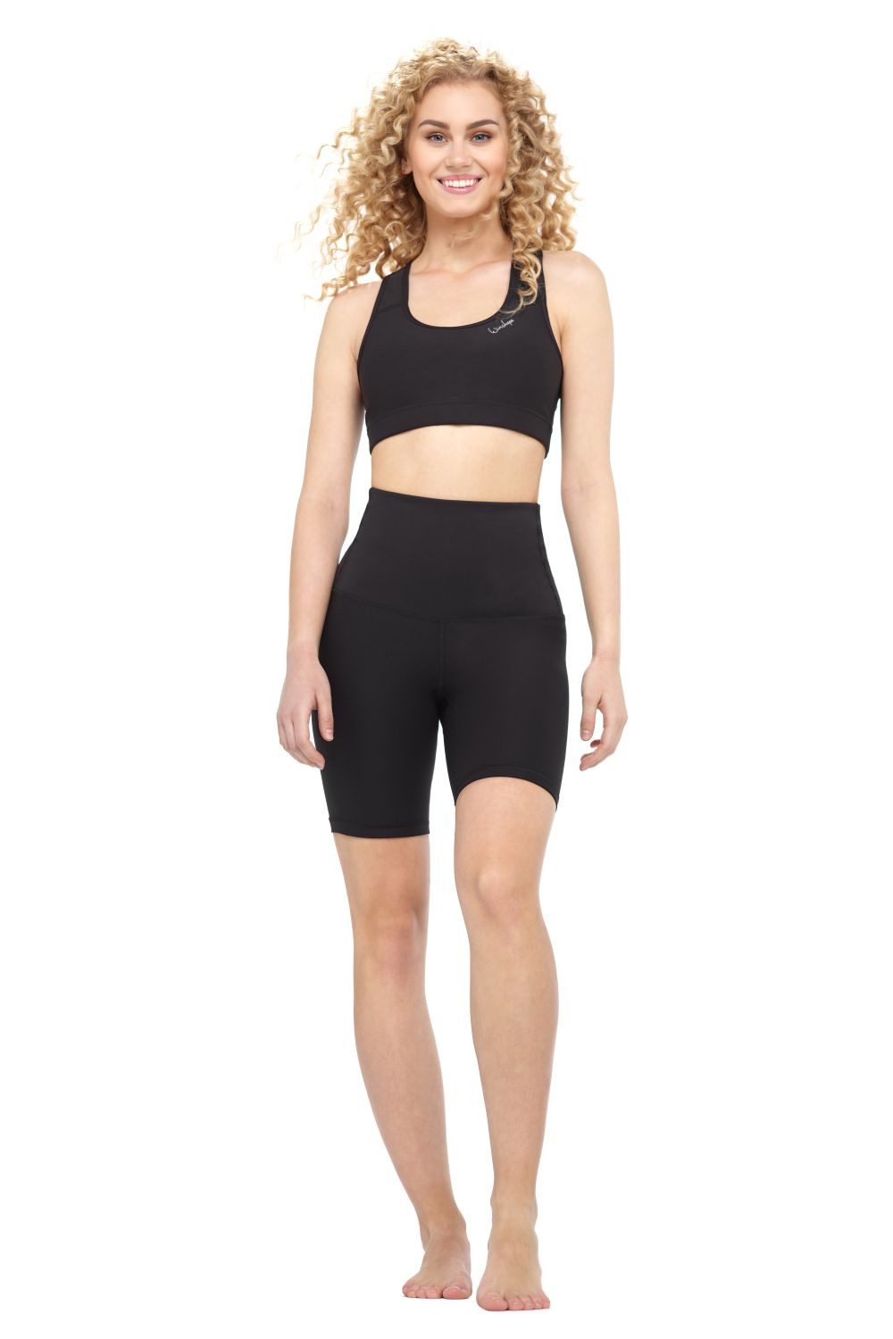 Winshape Sportbustier Functional Comfort Sport-BH SB102C